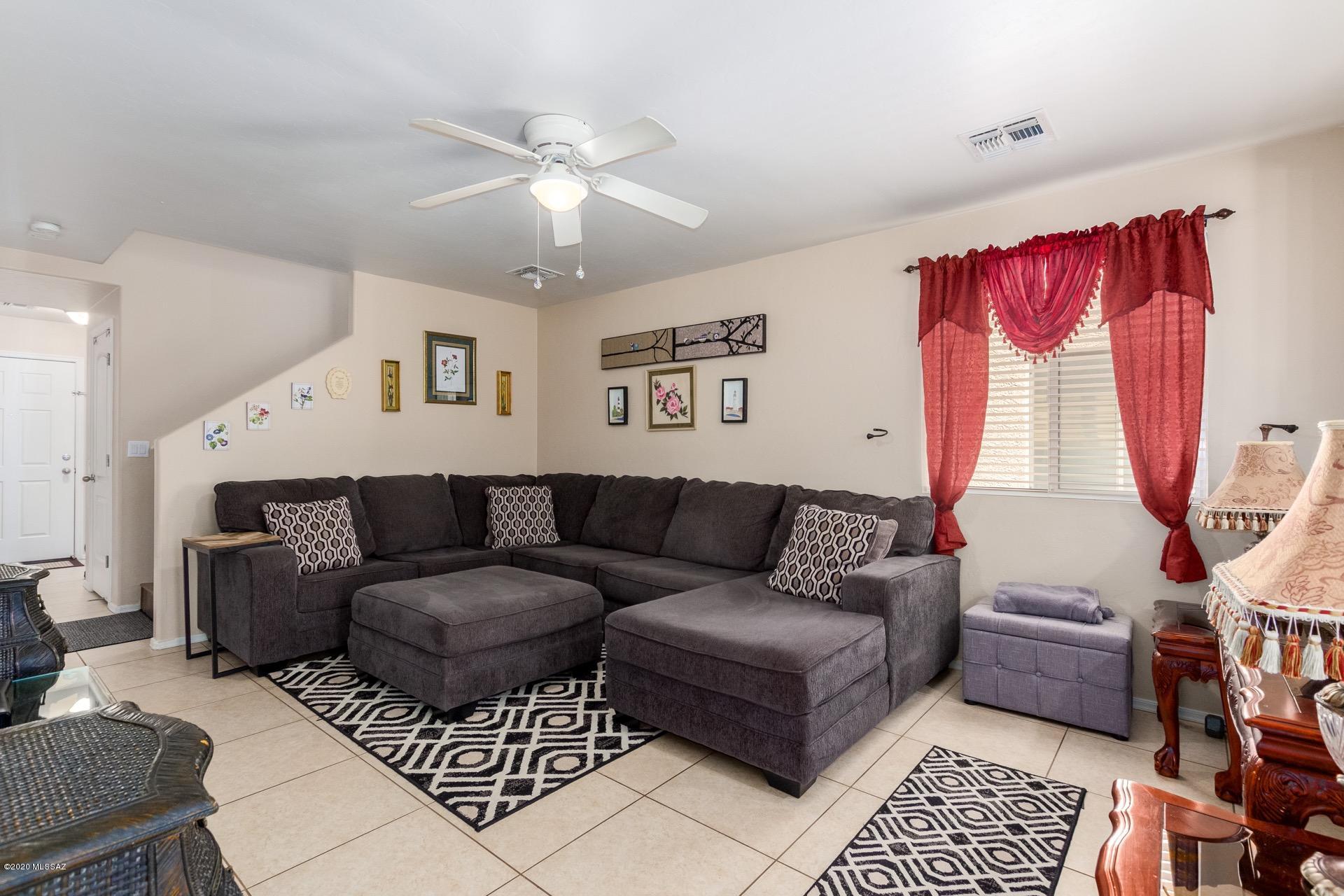 Sonora At Rancho Sahuarita (475-699) - Residential