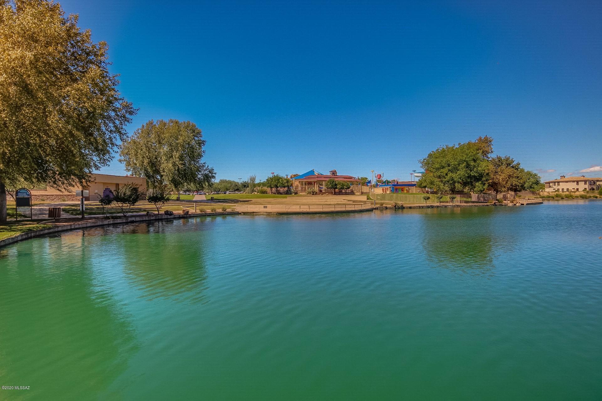 Sonora At Rancho Sahuarita (475-699) - Residential