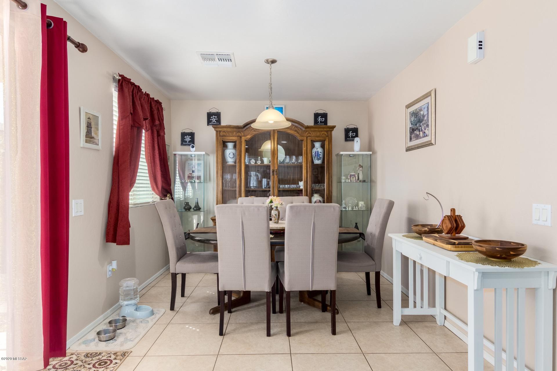 Sonora At Rancho Sahuarita (475-699) - Residential