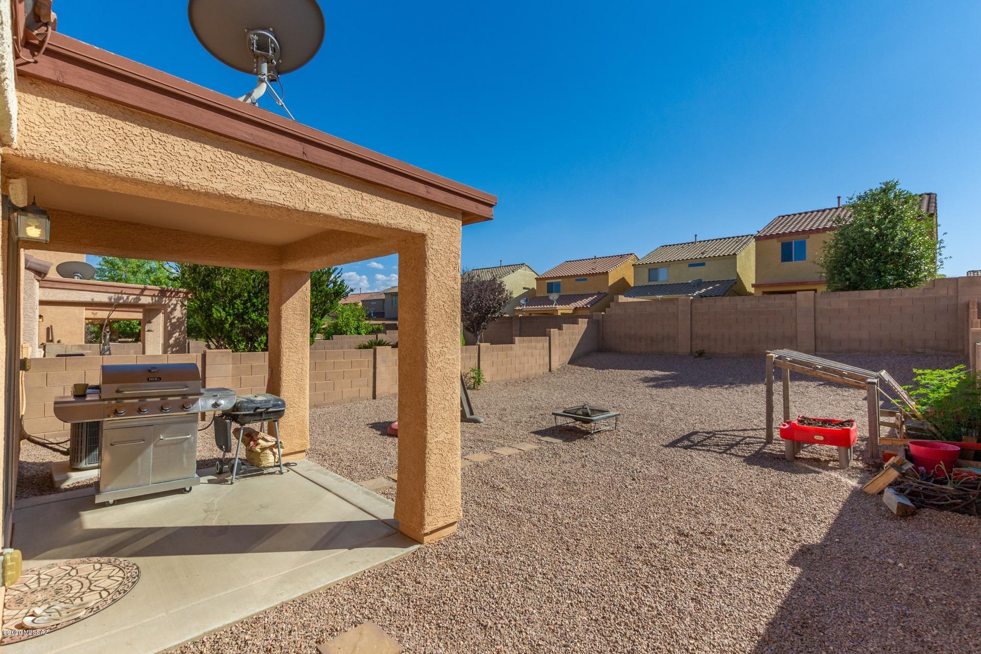 Sonora At Rancho Sahuarita (475-699) - Residential