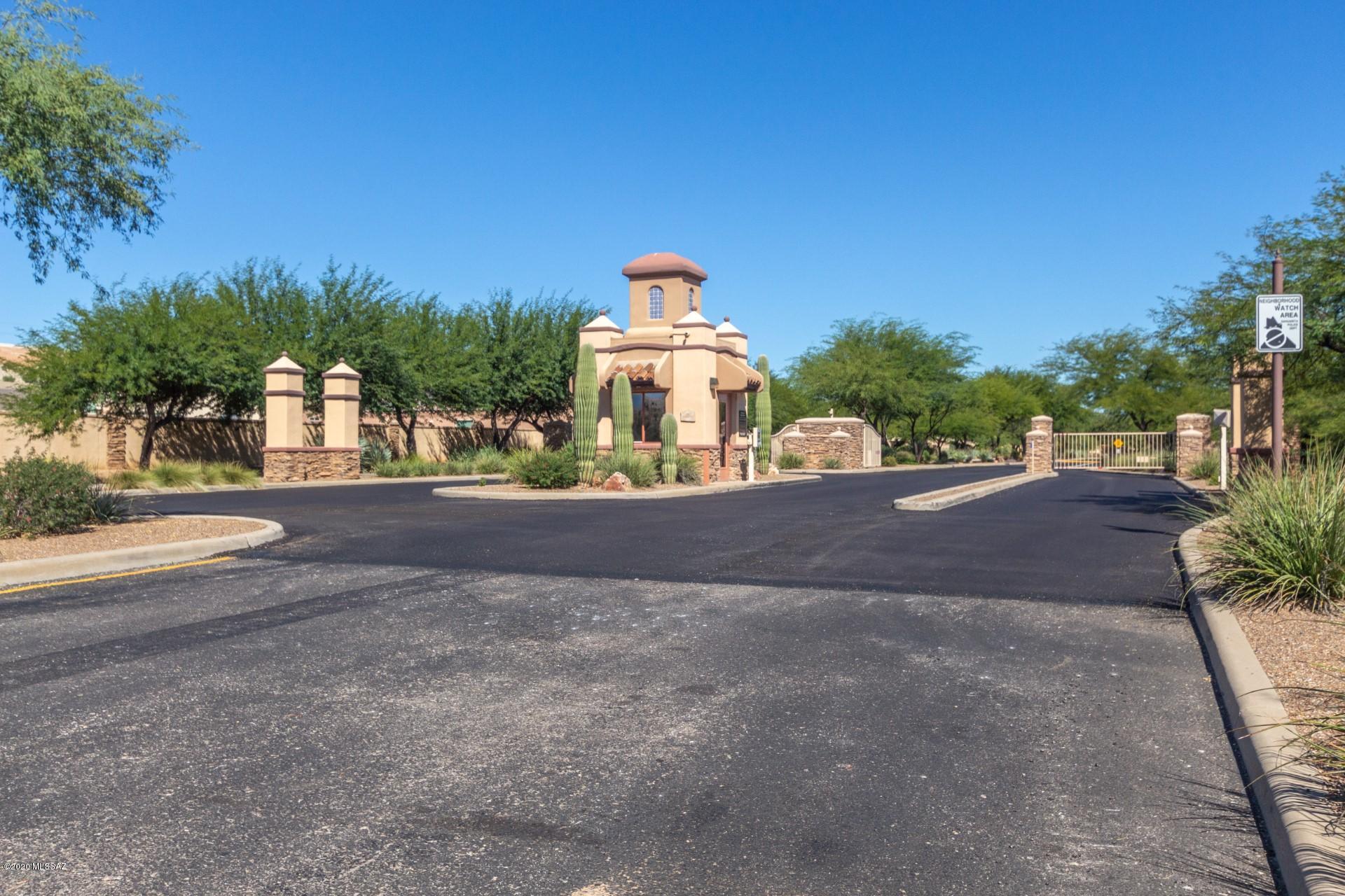 Sonora At Rancho Sahuarita (475-699) - Residential
