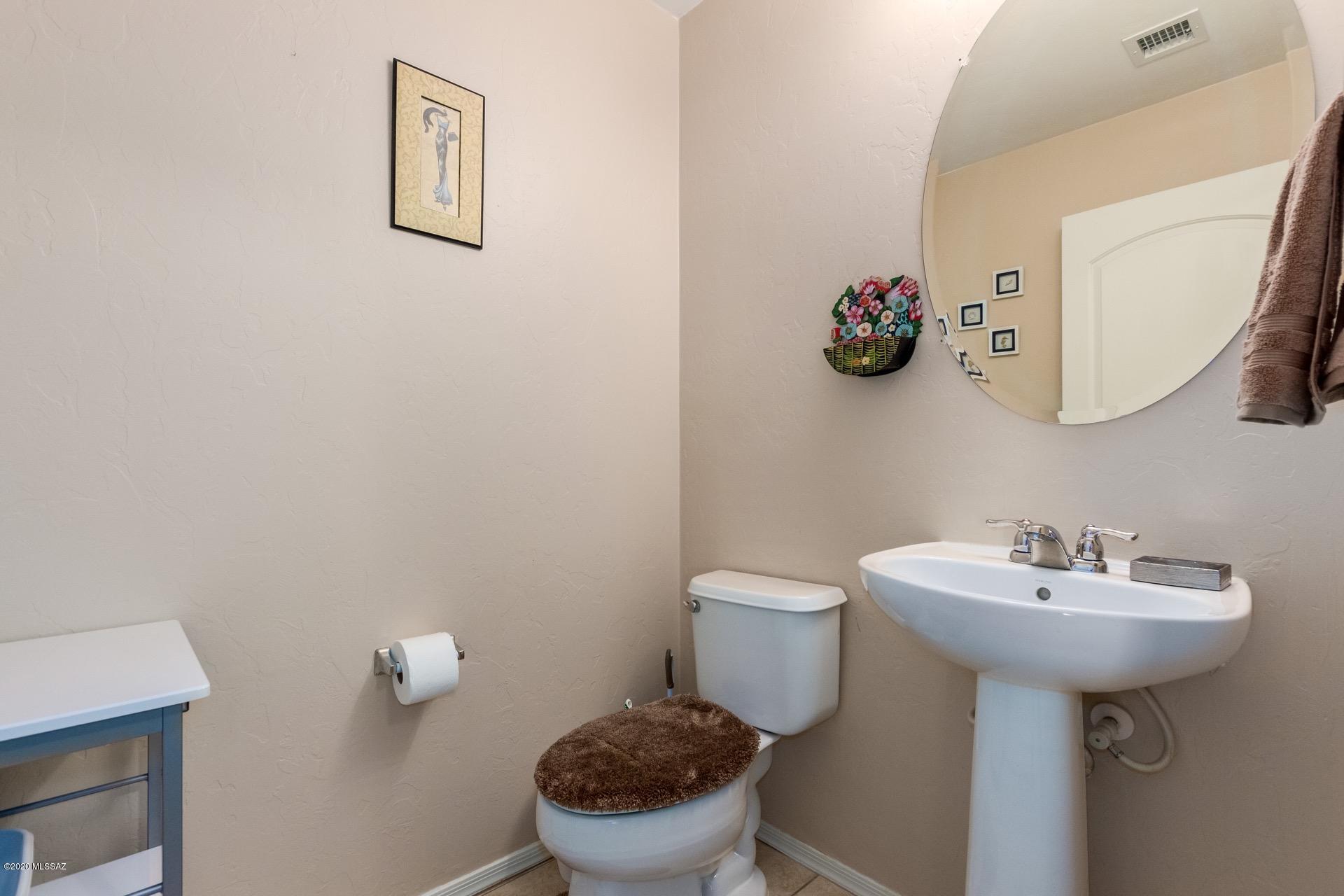 Sonora At Rancho Sahuarita (475-699) - Residential