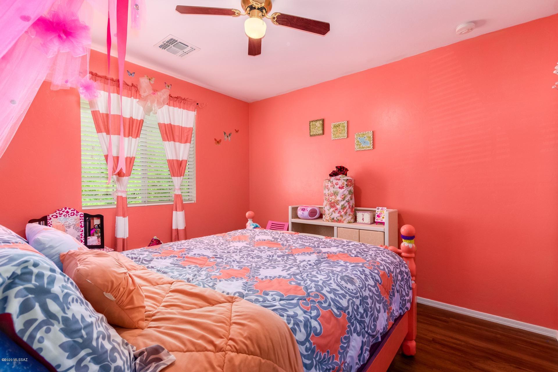 Sonora At Rancho Sahuarita (475-699) - Residential