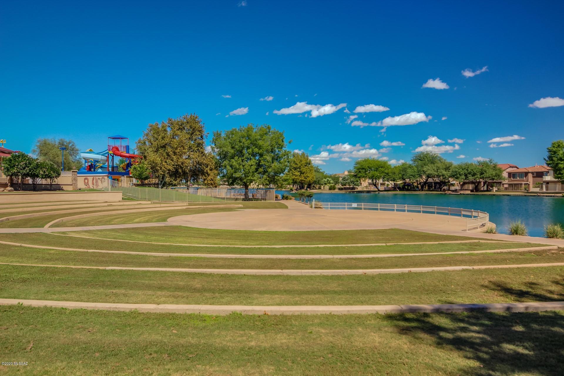 Sonora At Rancho Sahuarita (475-699) - Residential