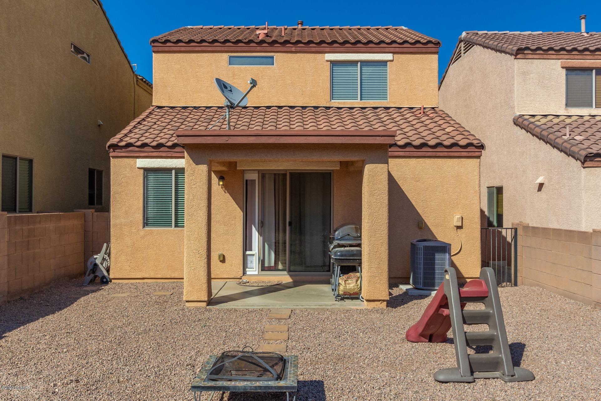 Sonora At Rancho Sahuarita (475-699) - Residential