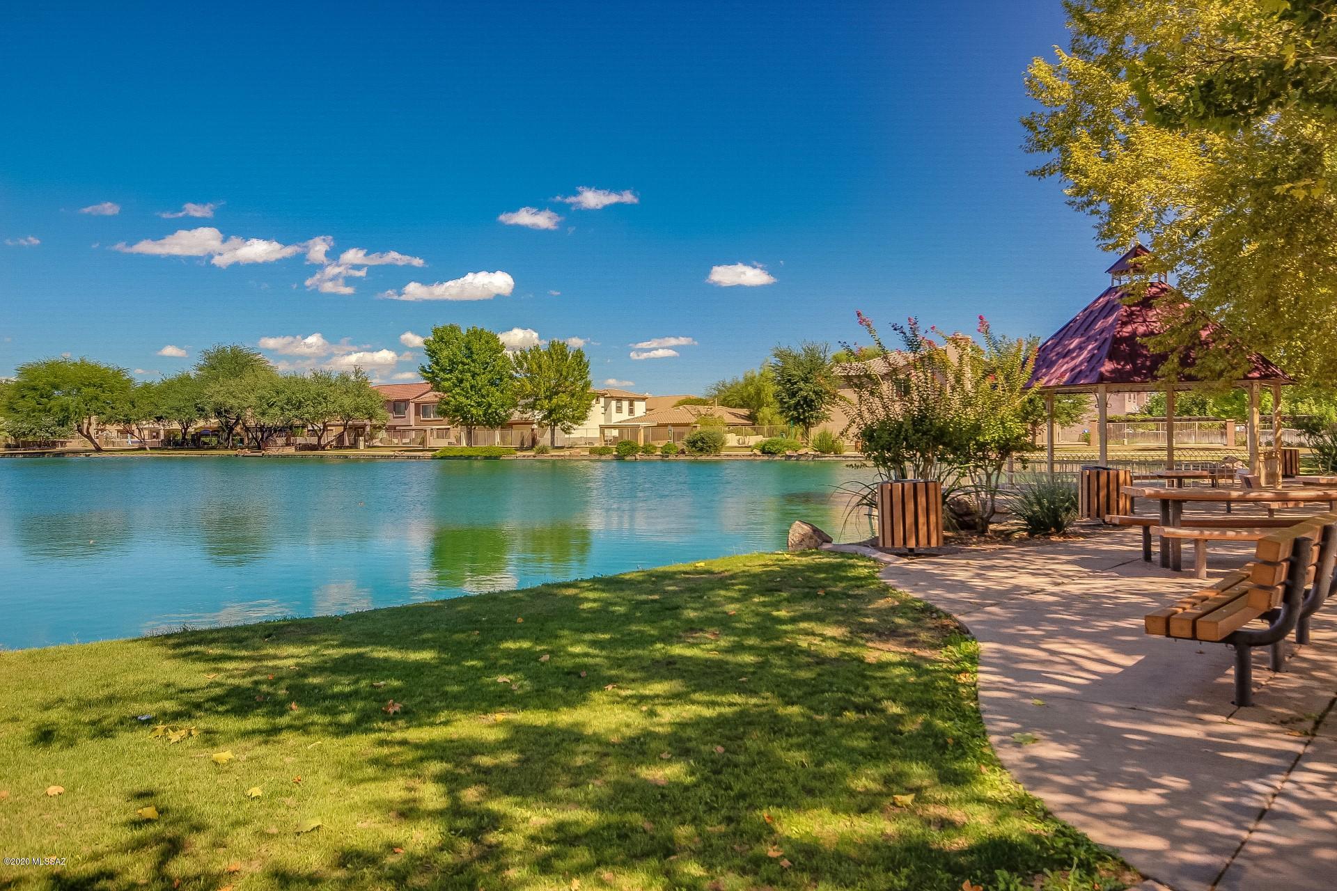 Sonora At Rancho Sahuarita (475-699) - Residential