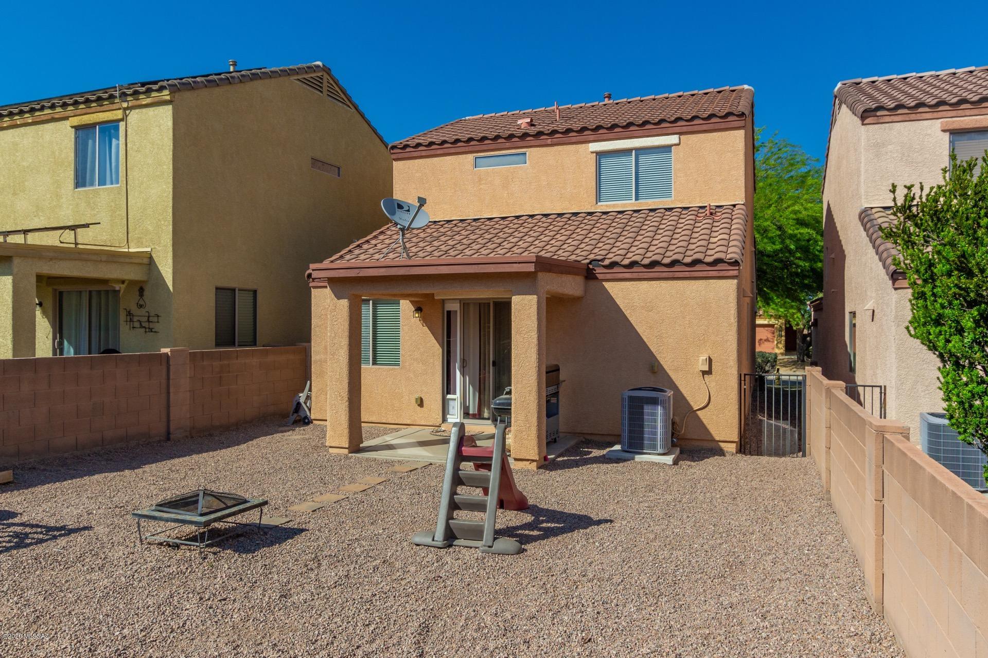Sonora At Rancho Sahuarita (475-699) - Residential