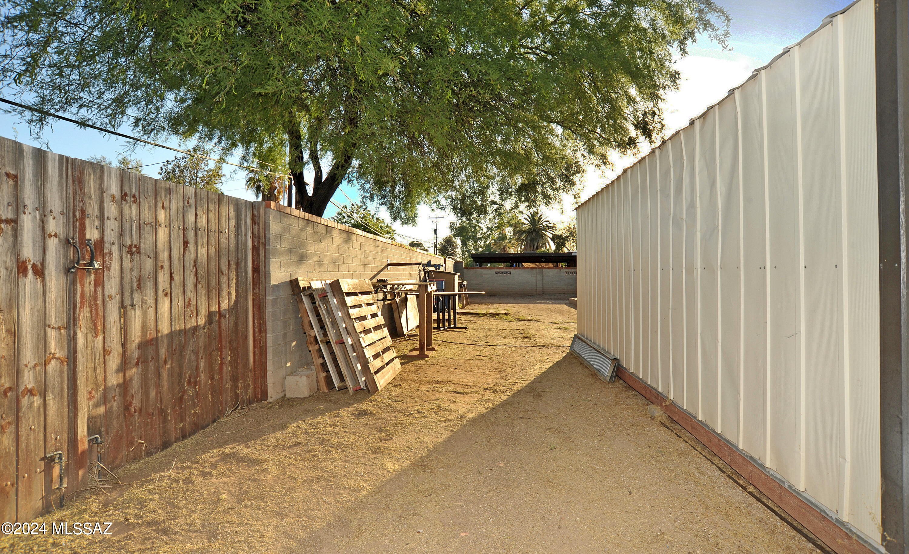 Sunshine Homes Acres - Residential