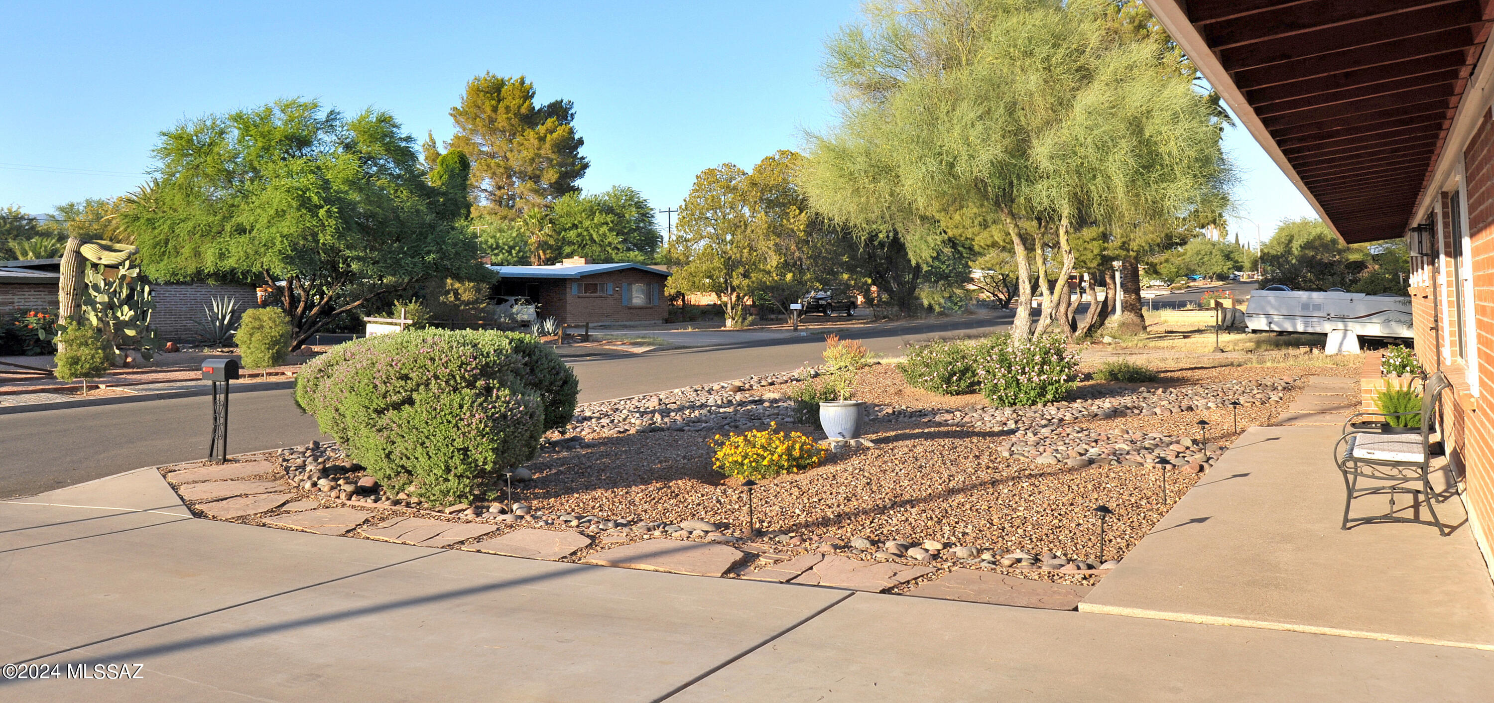 Sunshine Homes Acres - Residential