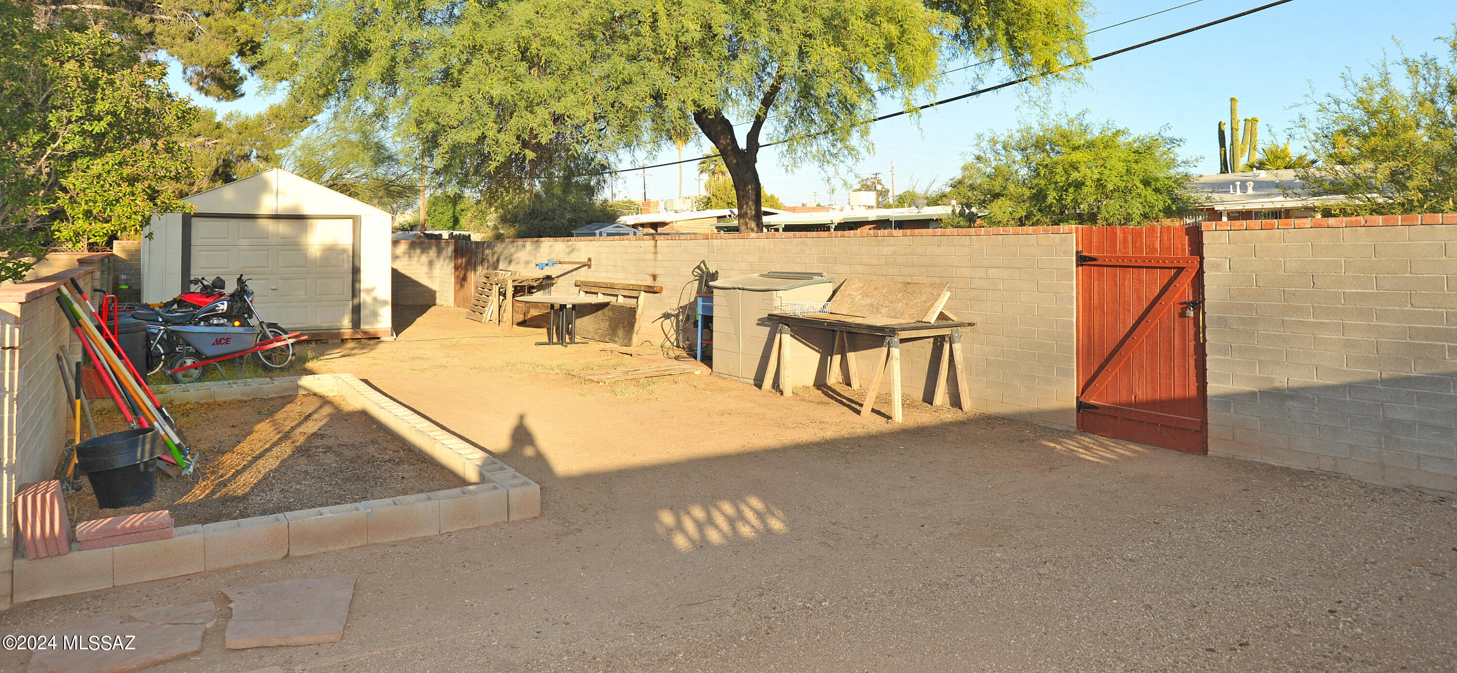 Sunshine Homes Acres - Residential