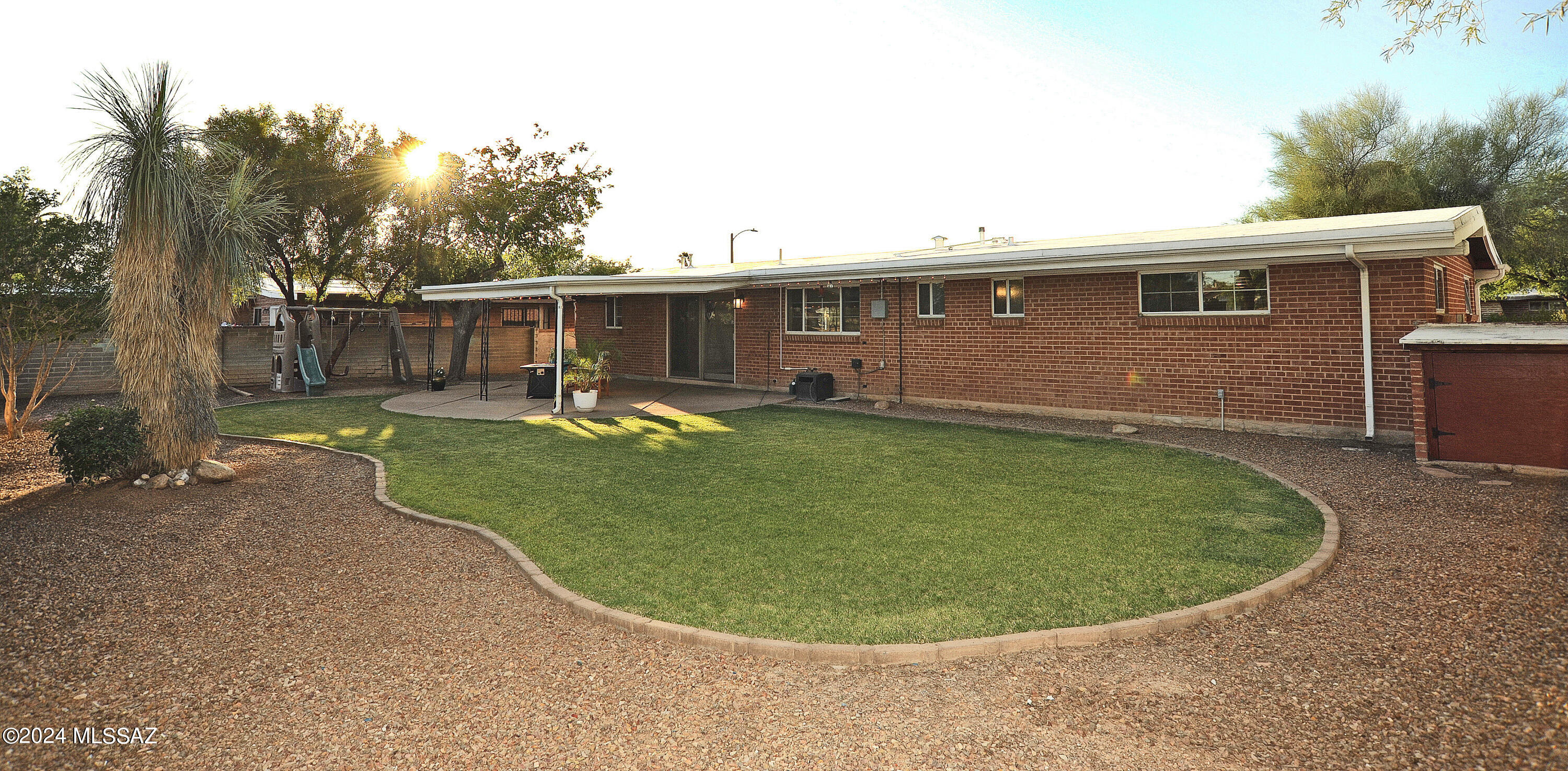 Sunshine Homes Acres - Residential