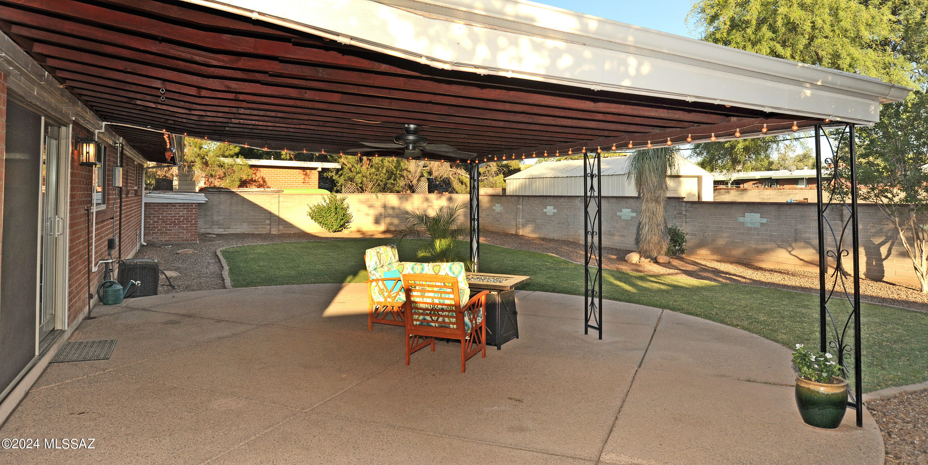 Sunshine Homes Acres - Residential
