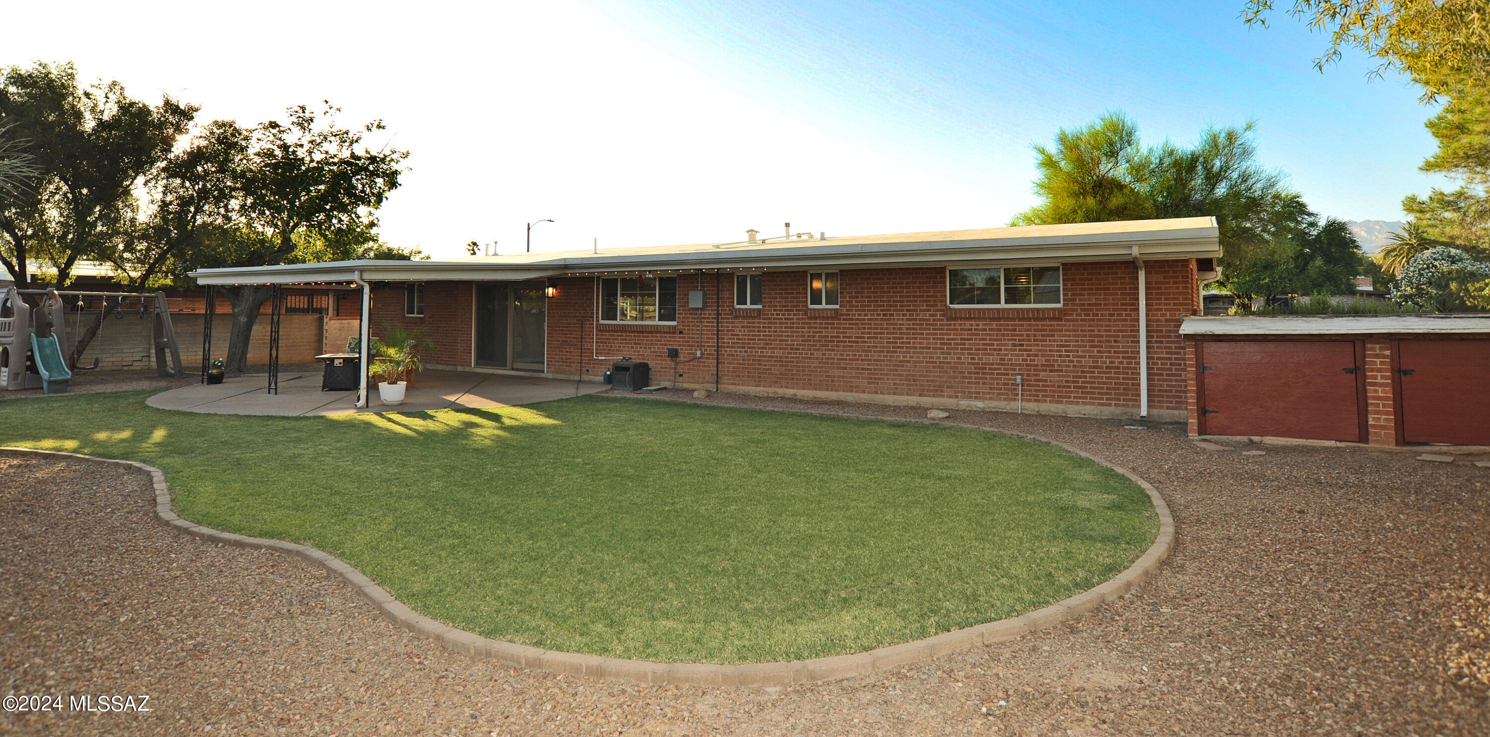 Sunshine Homes Acres - Residential