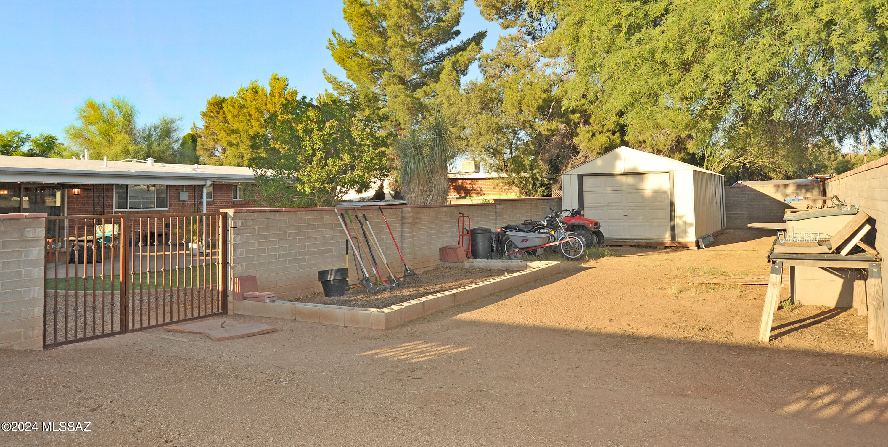 Sunshine Homes Acres - Residential