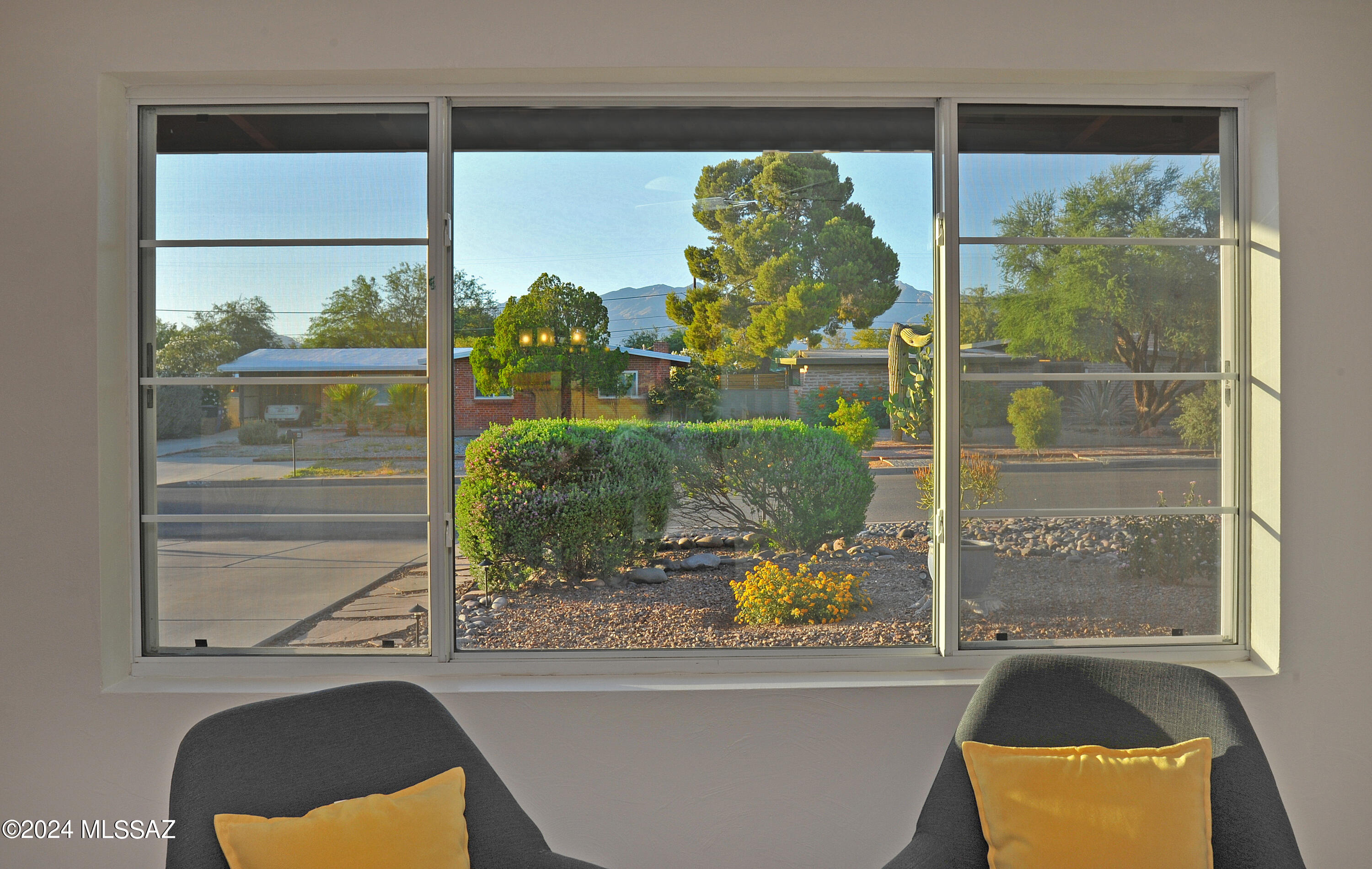Sunshine Homes Acres - Residential