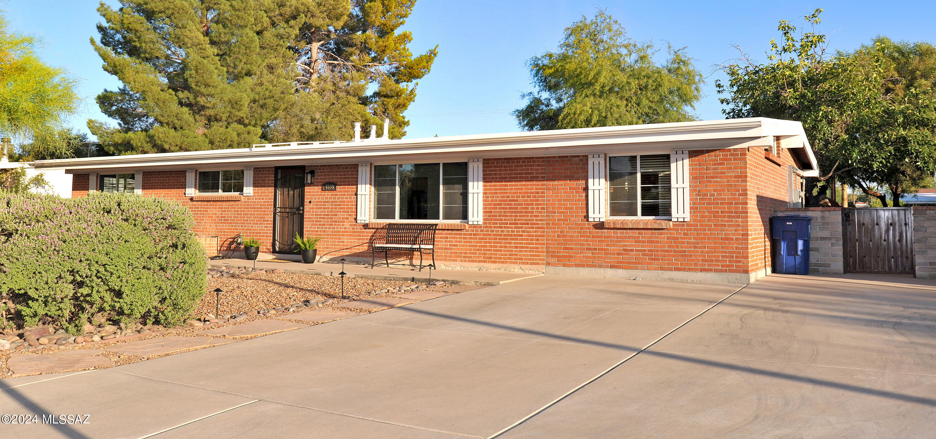 Sunshine Homes Acres - Residential