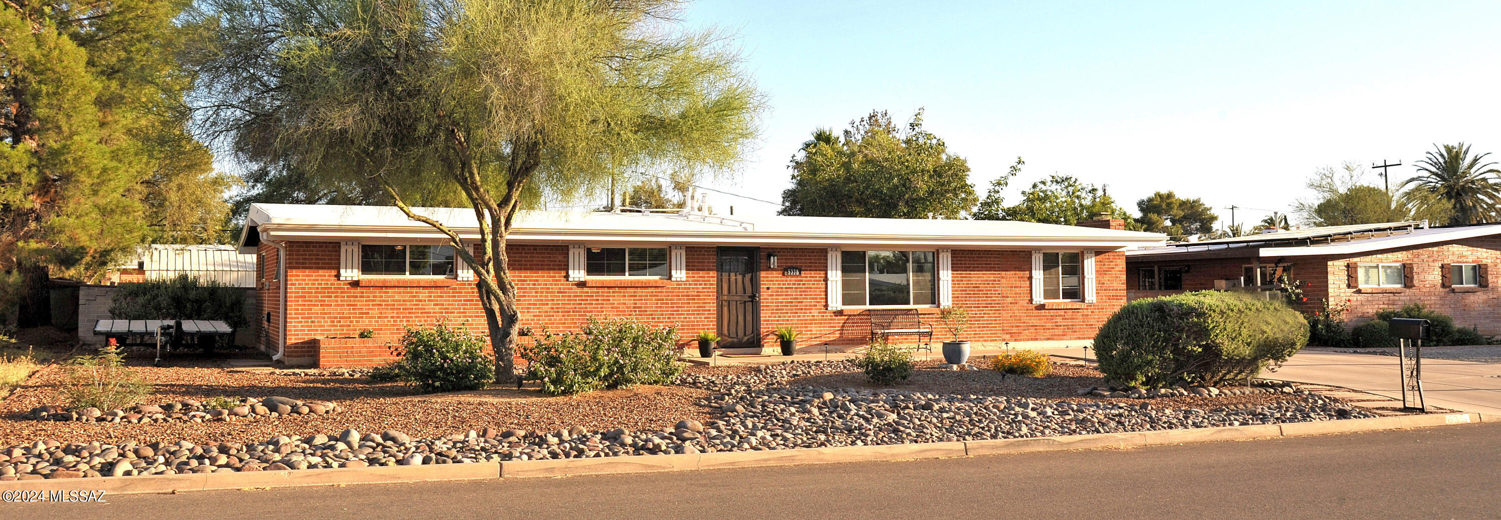 Sunshine Homes Acres - Residential