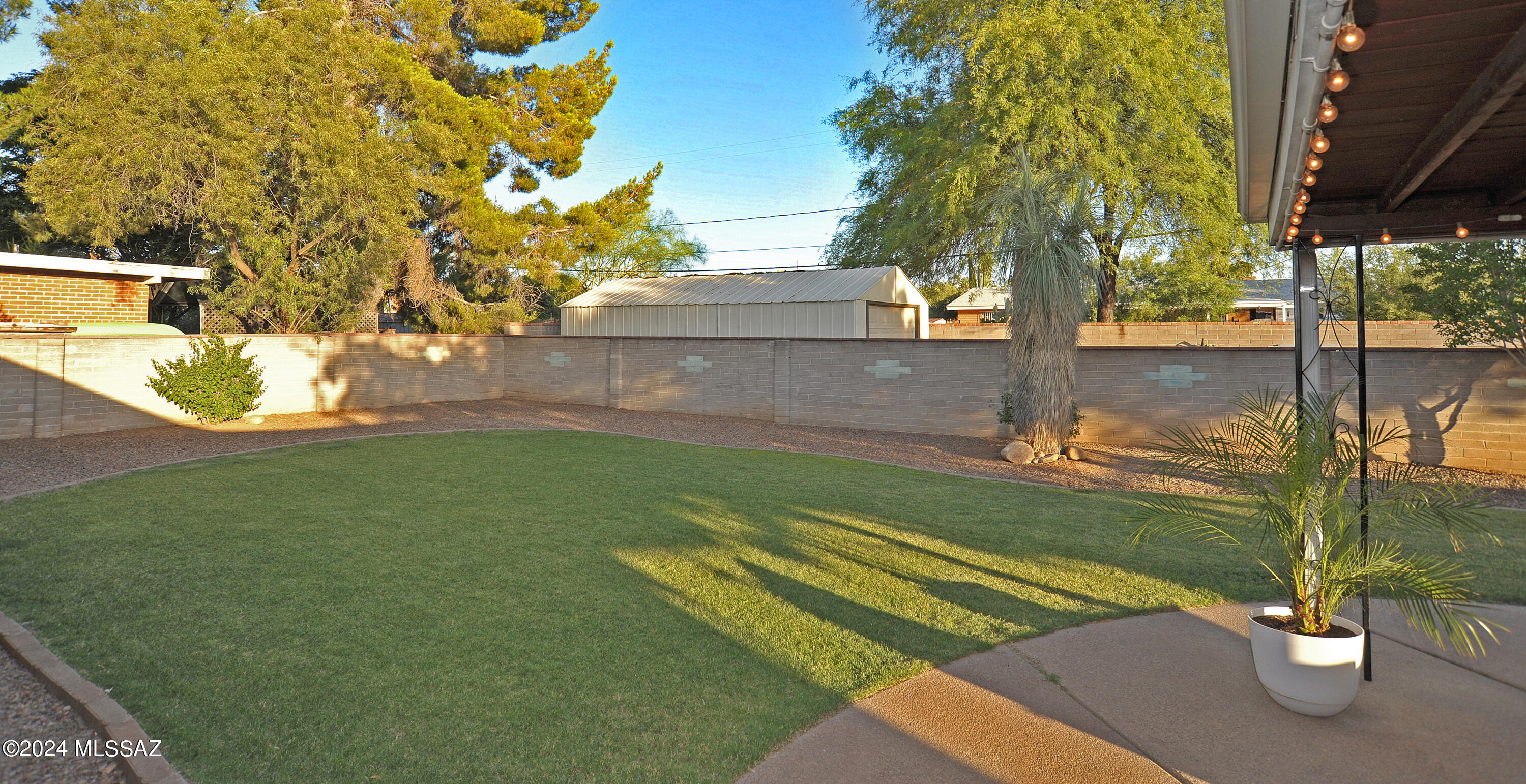 Sunshine Homes Acres - Residential