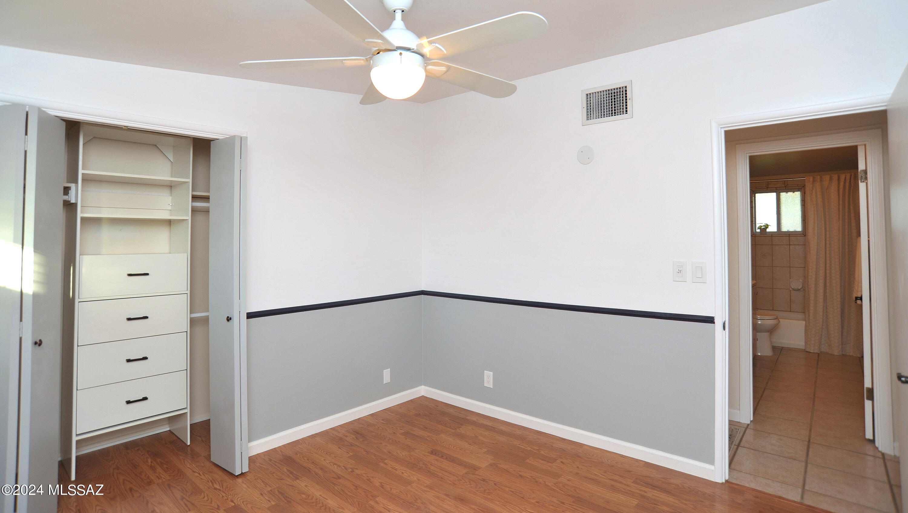 Sunshine Homes Acres - Residential