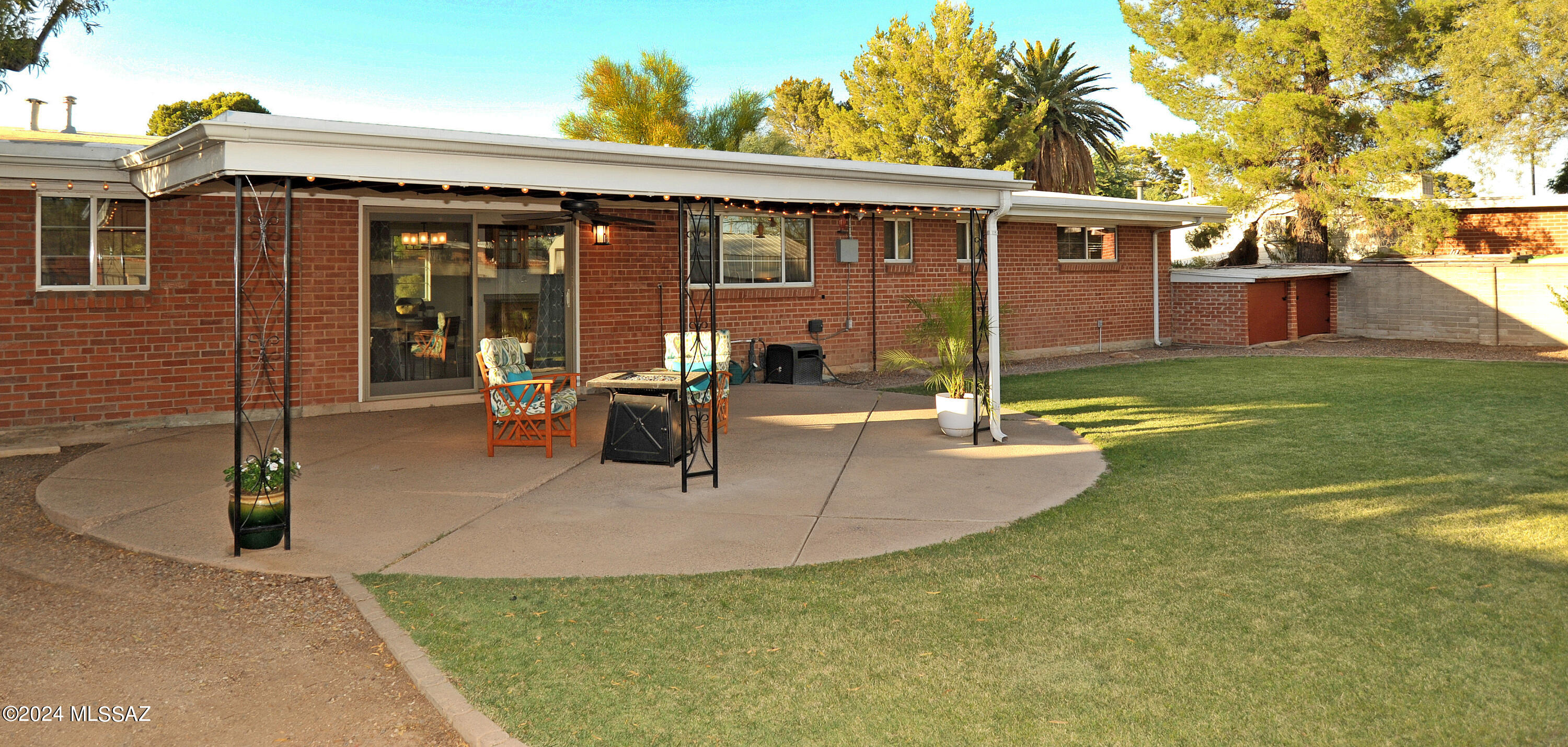 Sunshine Homes Acres - Residential