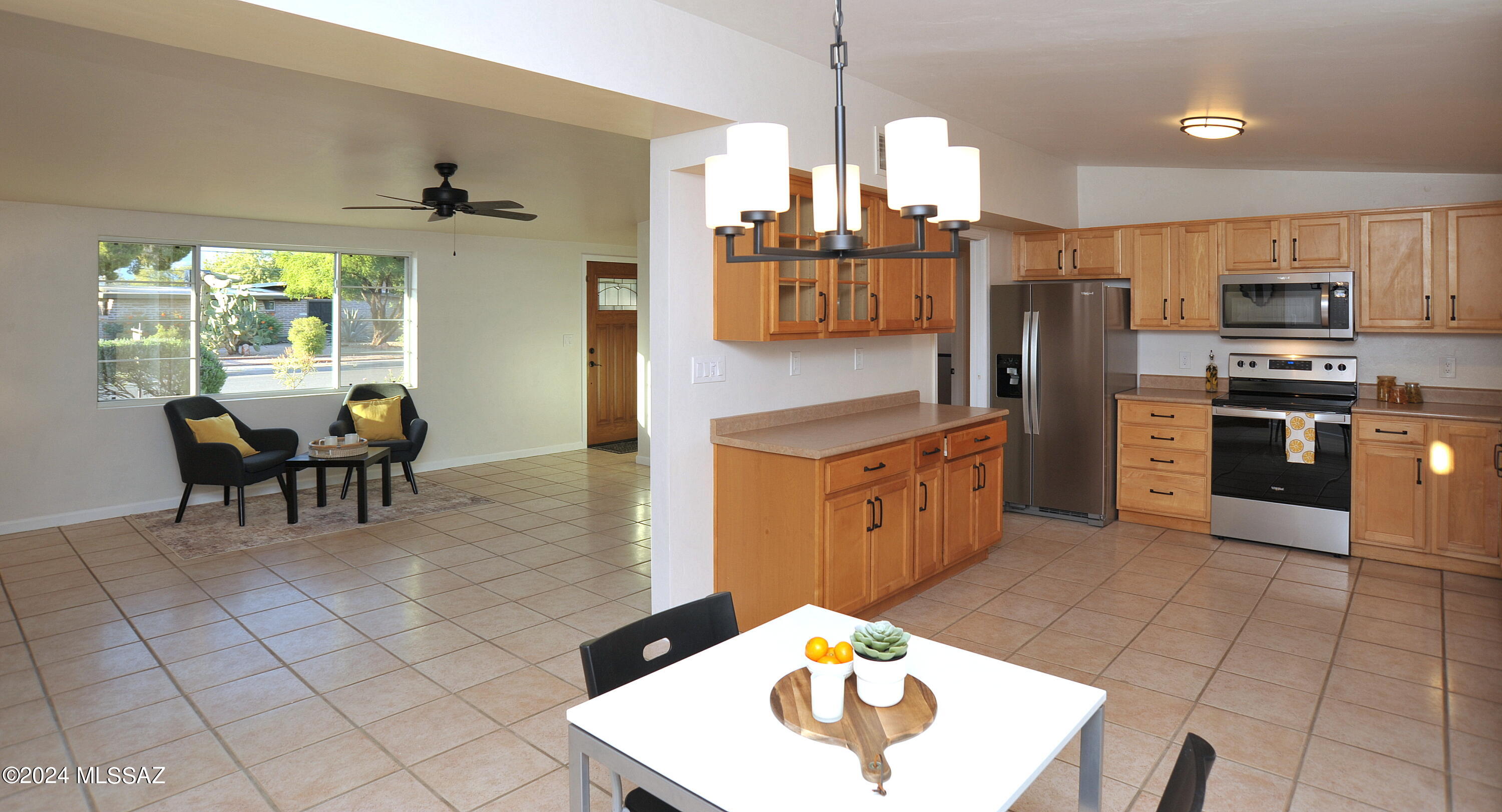 Sunshine Homes Acres - Residential