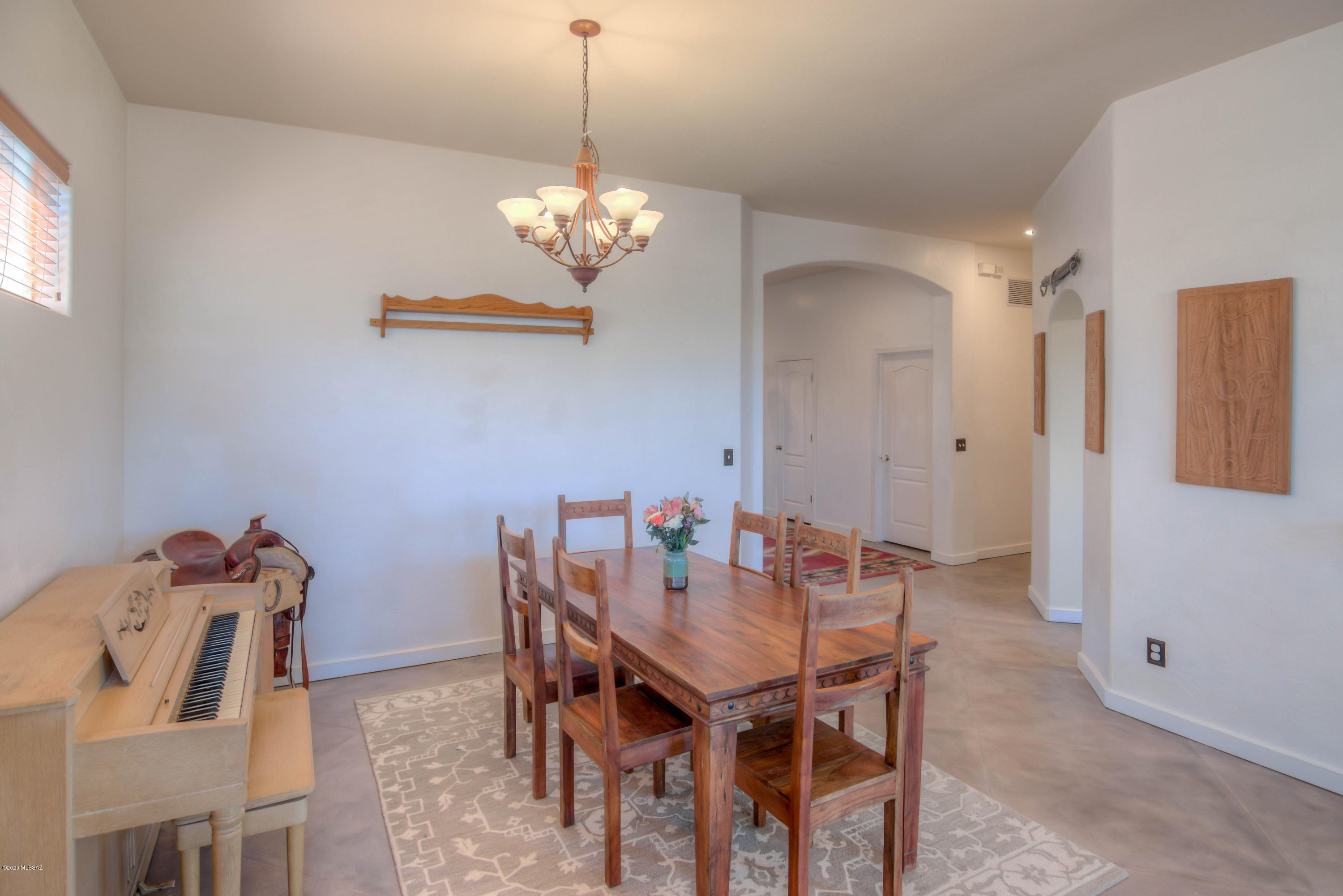 Solace at Sabino Canyon (1-37) - Residential