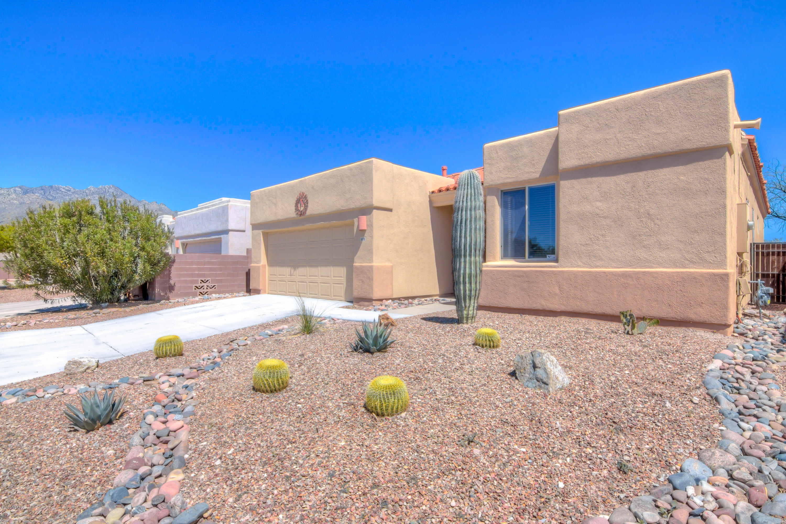 Solace at Sabino Canyon (1-37) - Residential