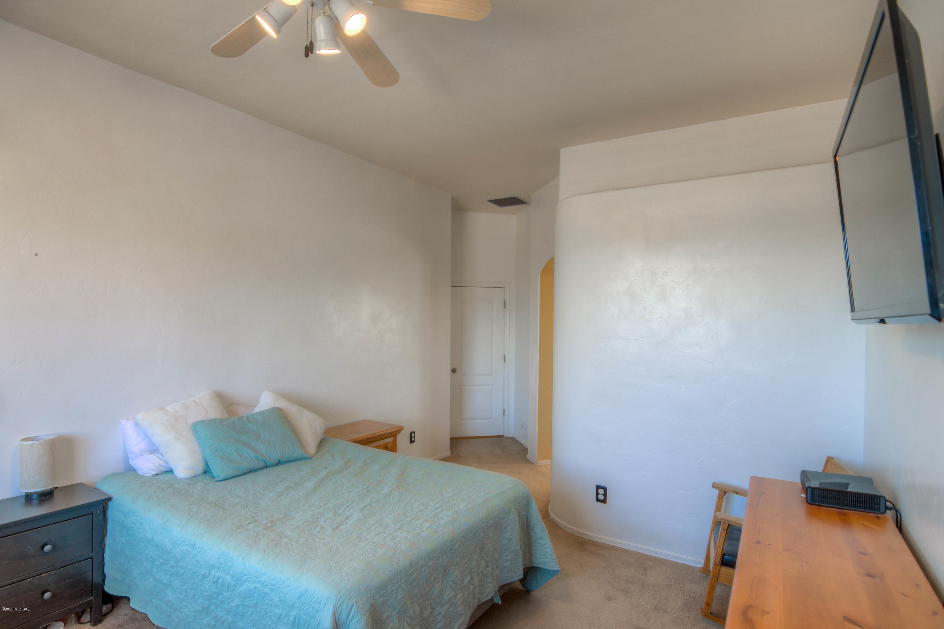 Solace at Sabino Canyon (1-37) - Residential