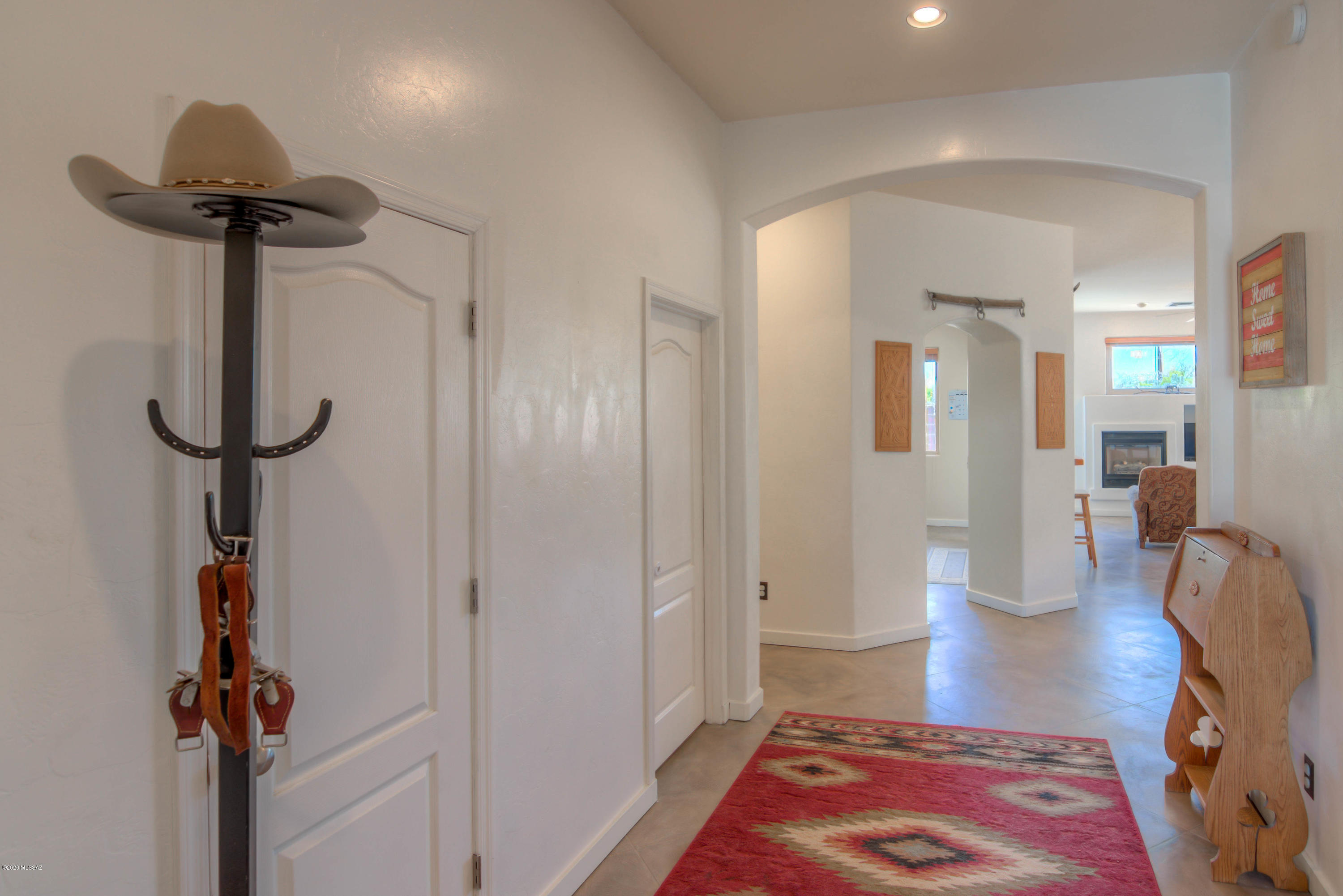 Solace at Sabino Canyon (1-37) - Residential