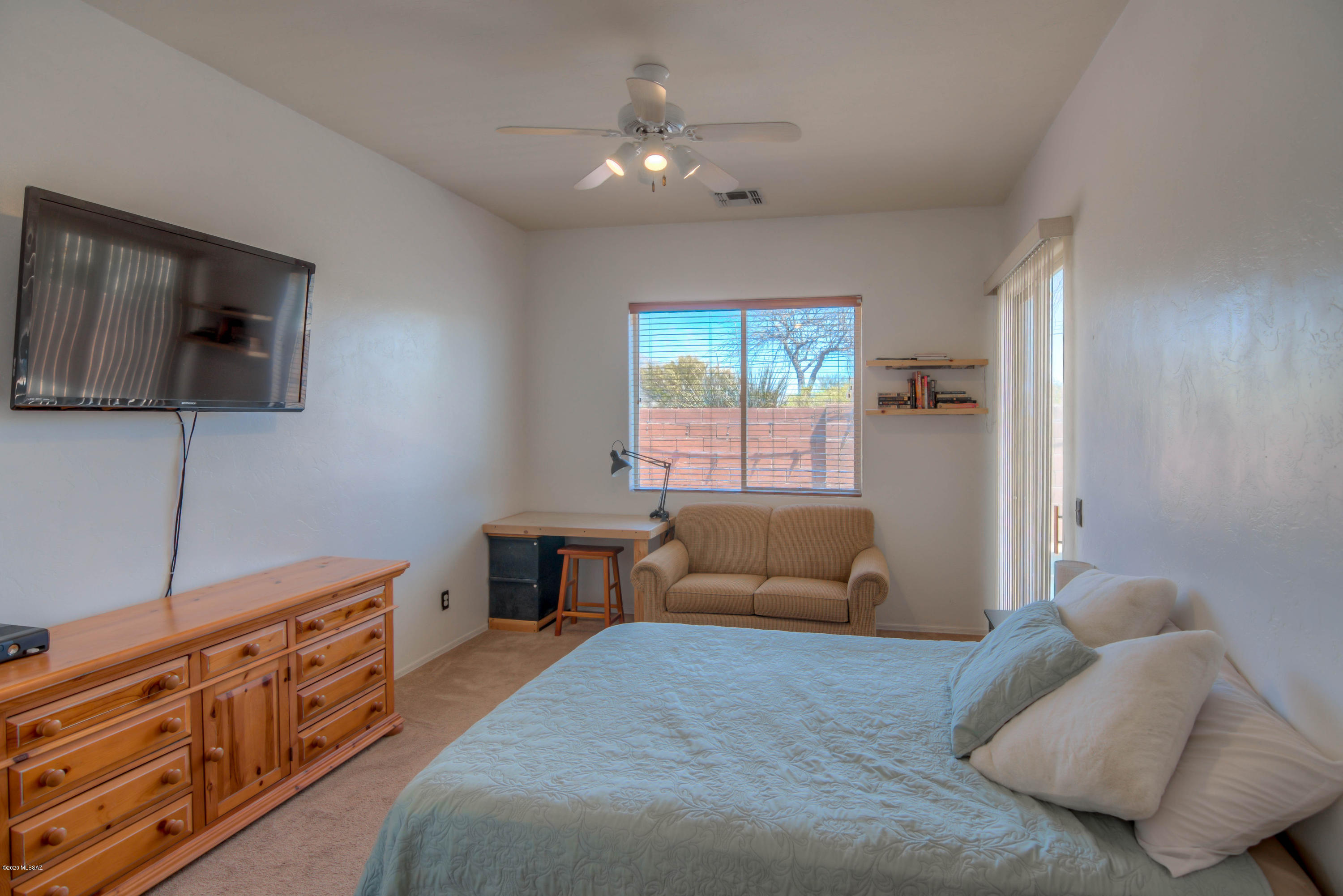 Solace at Sabino Canyon (1-37) - Residential