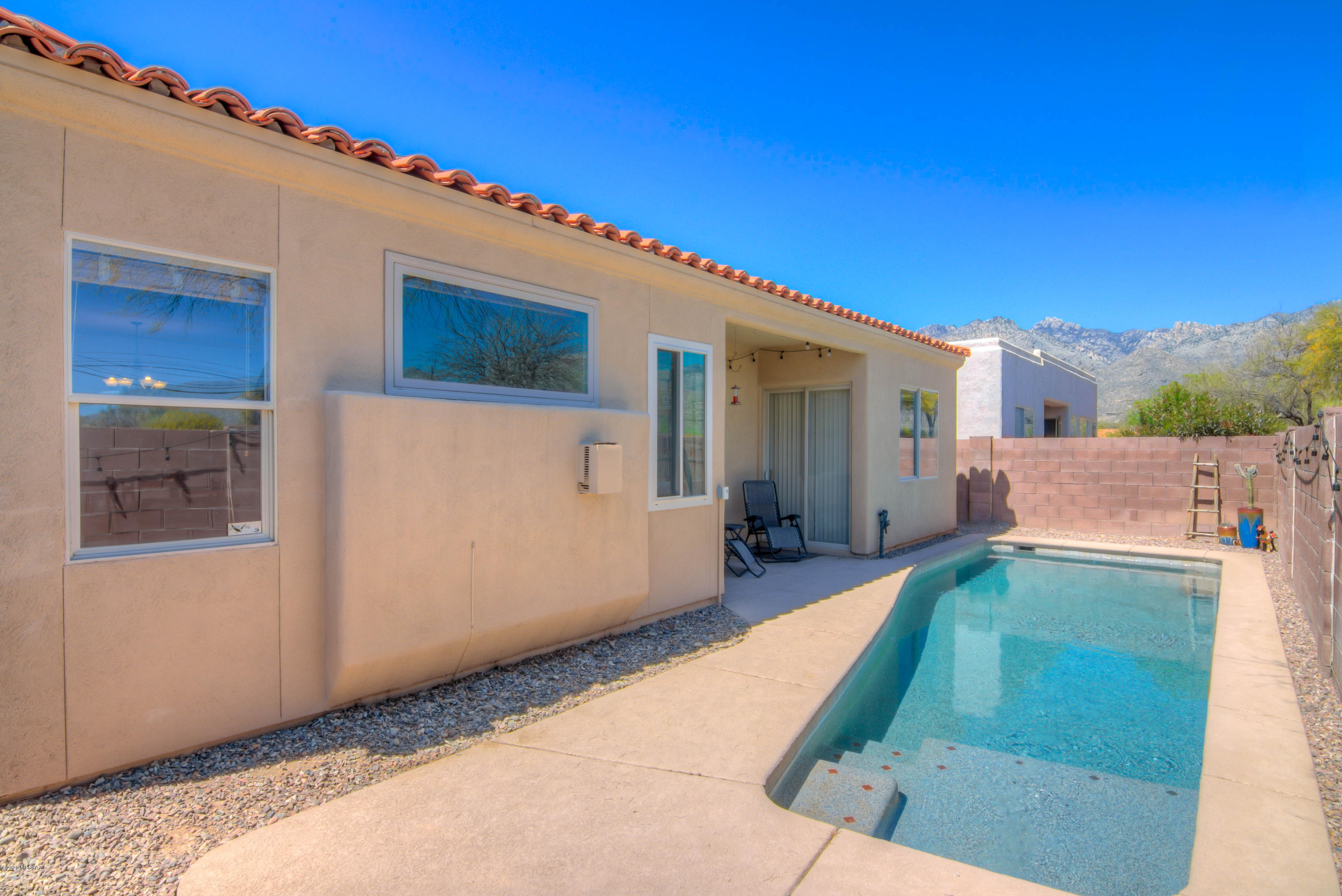 Solace at Sabino Canyon (1-37) - Residential