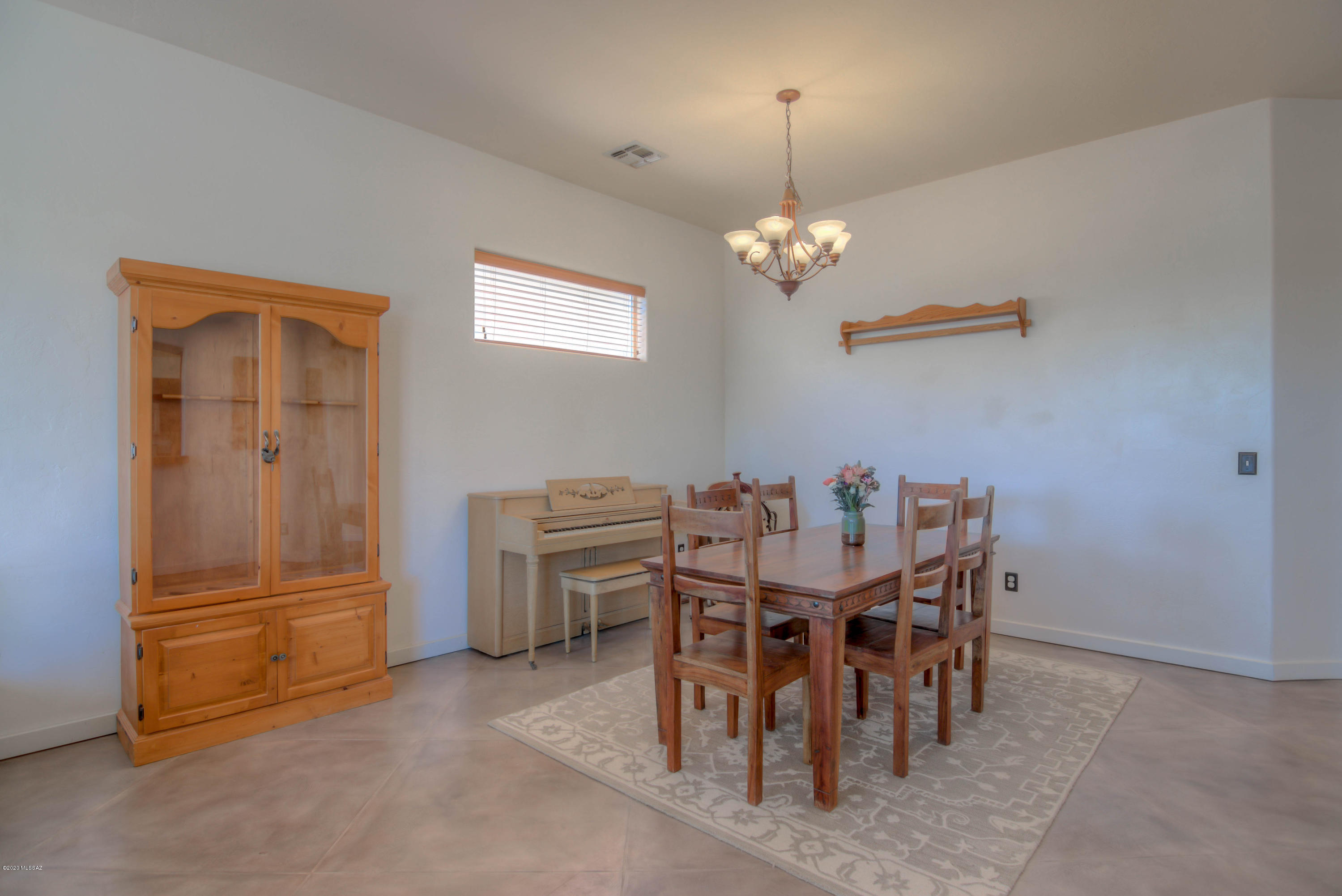 Solace at Sabino Canyon (1-37) - Residential