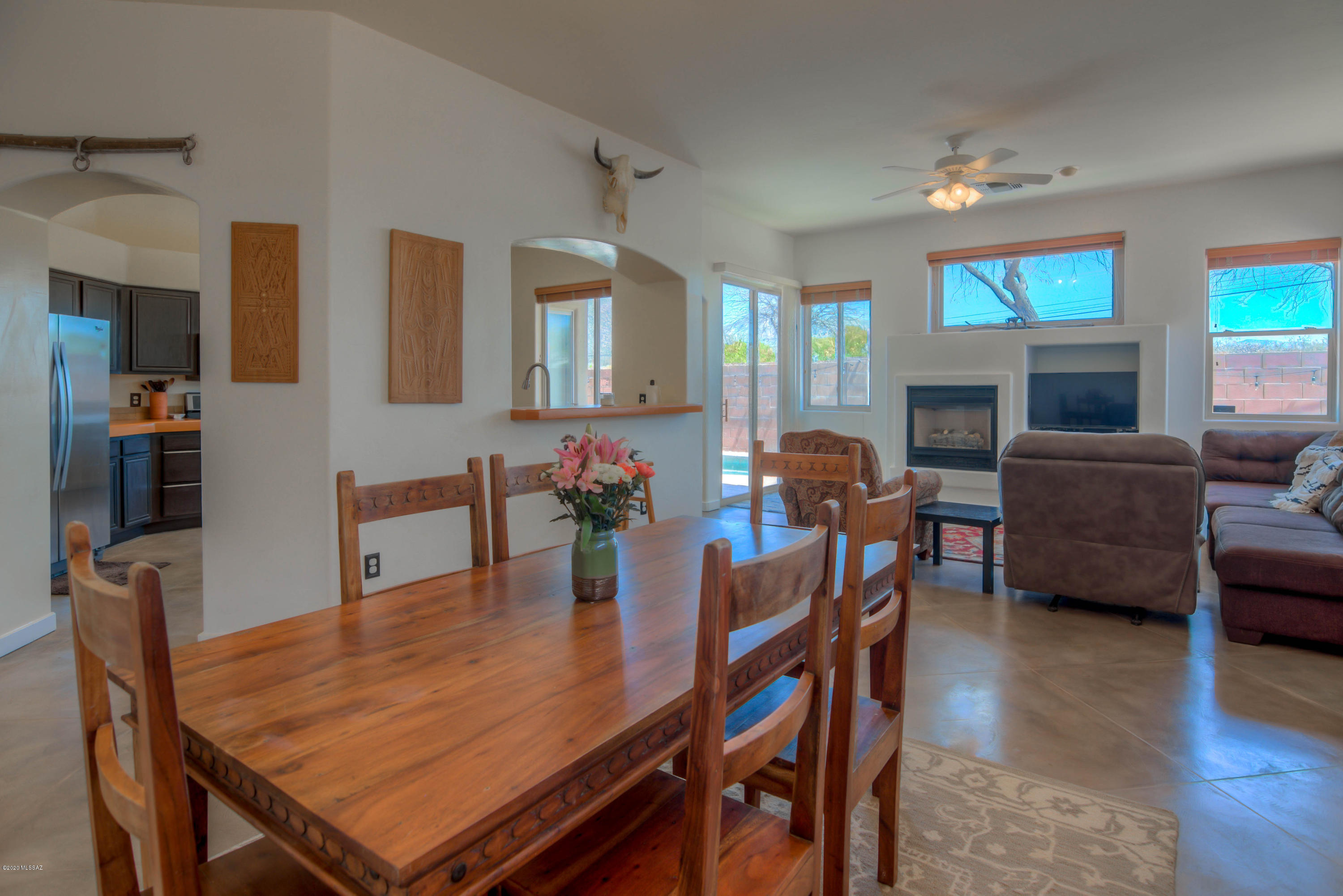 Solace at Sabino Canyon (1-37) - Residential