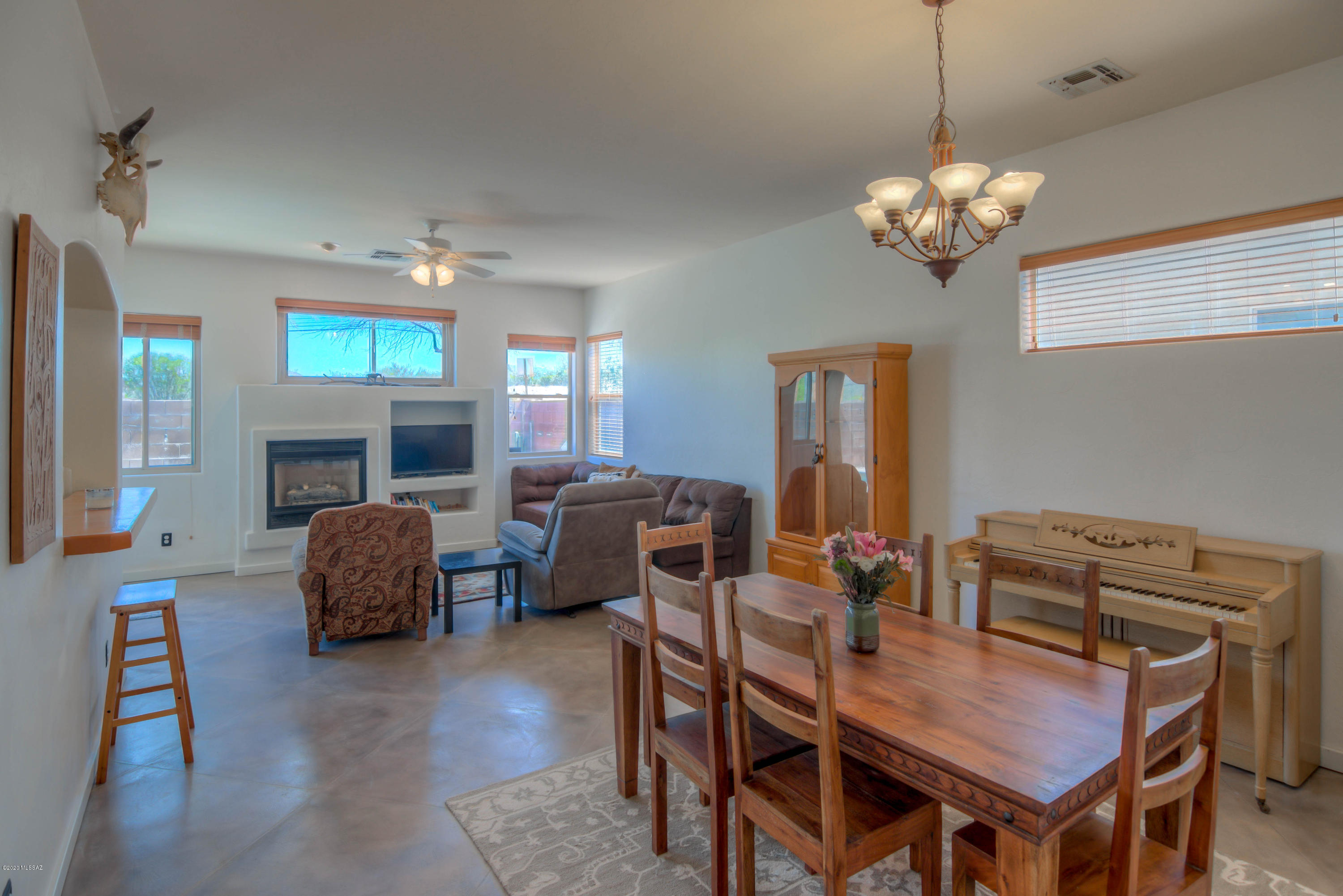 Solace at Sabino Canyon (1-37) - Residential