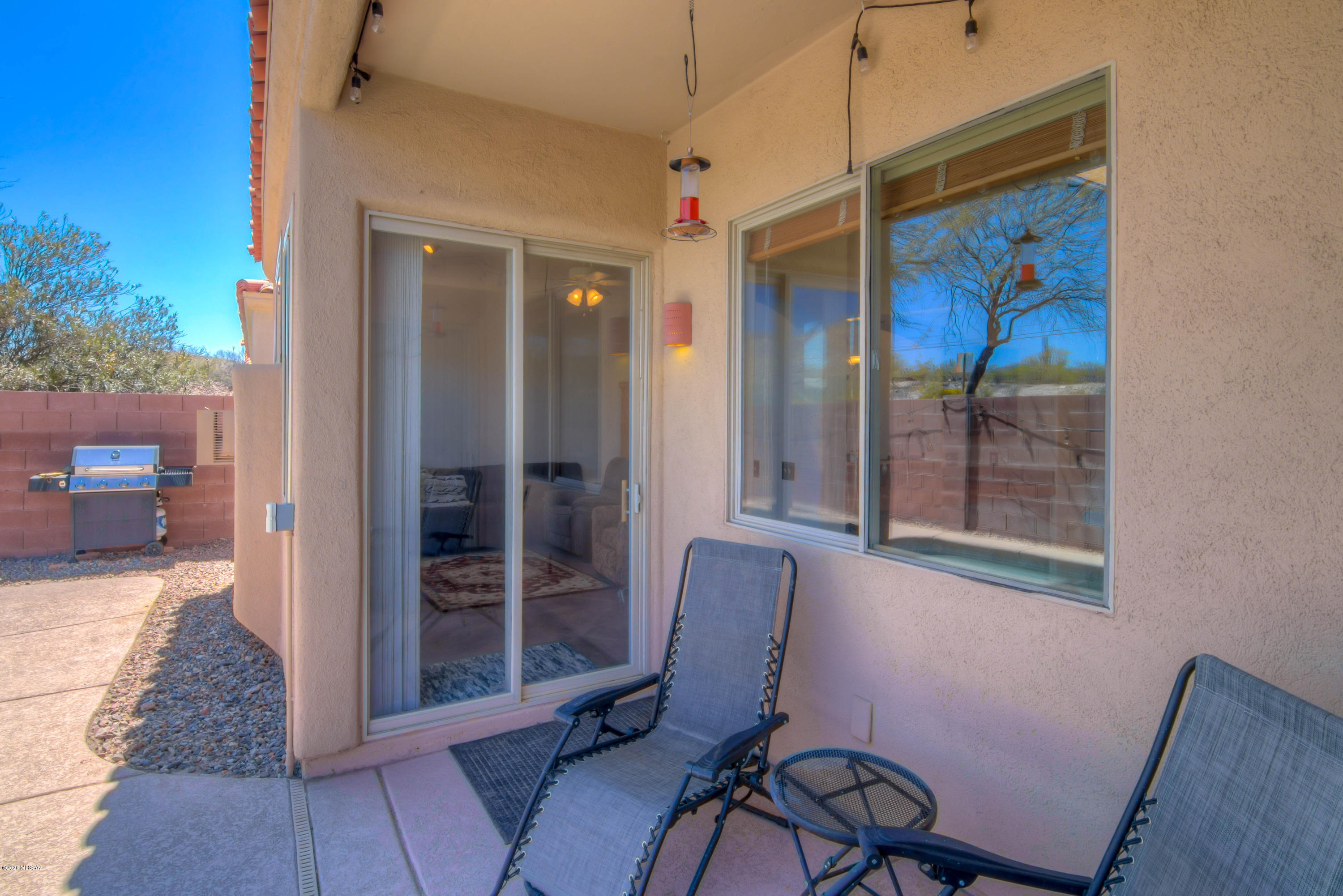 Solace at Sabino Canyon (1-37) - Residential