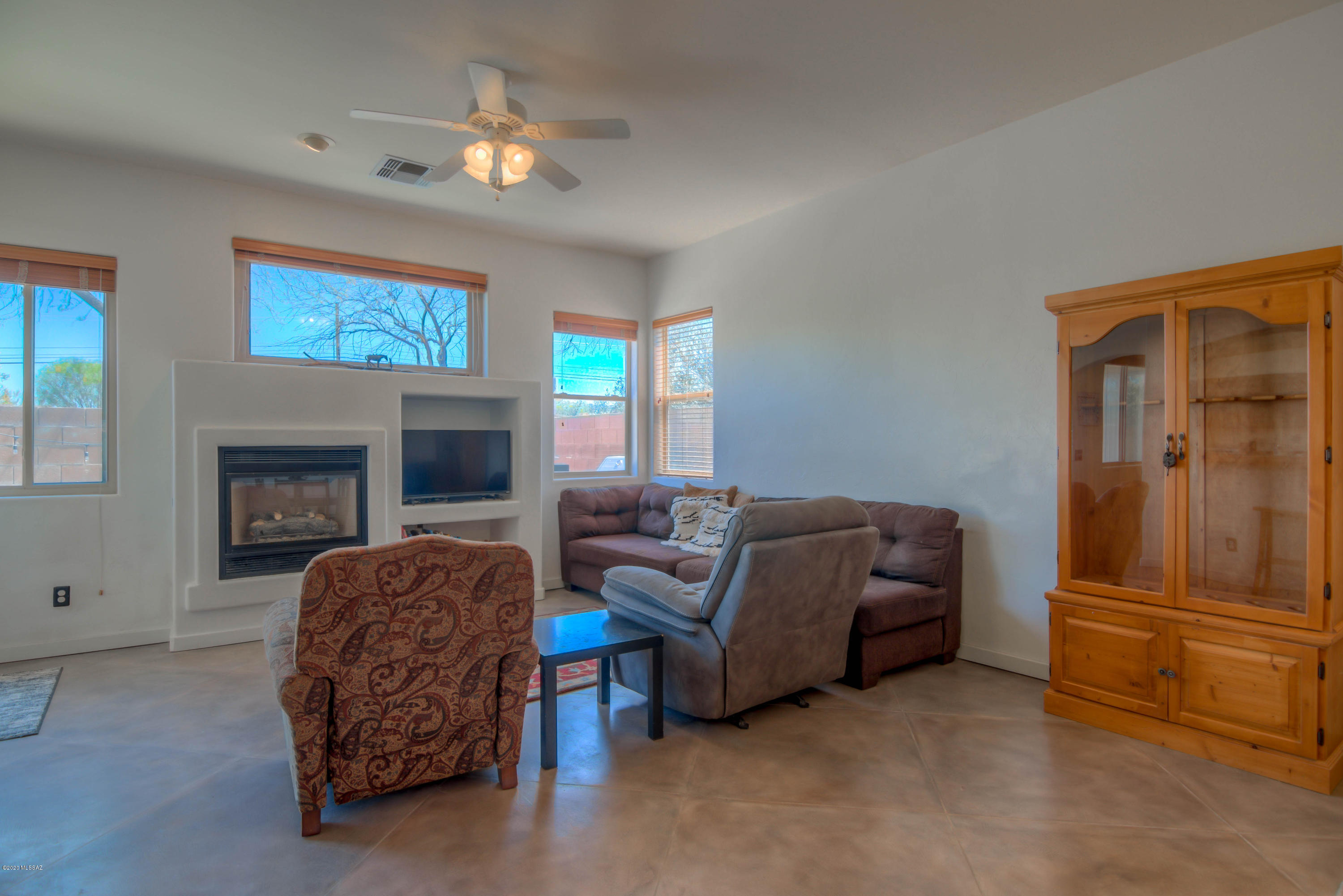 Solace at Sabino Canyon (1-37) - Residential