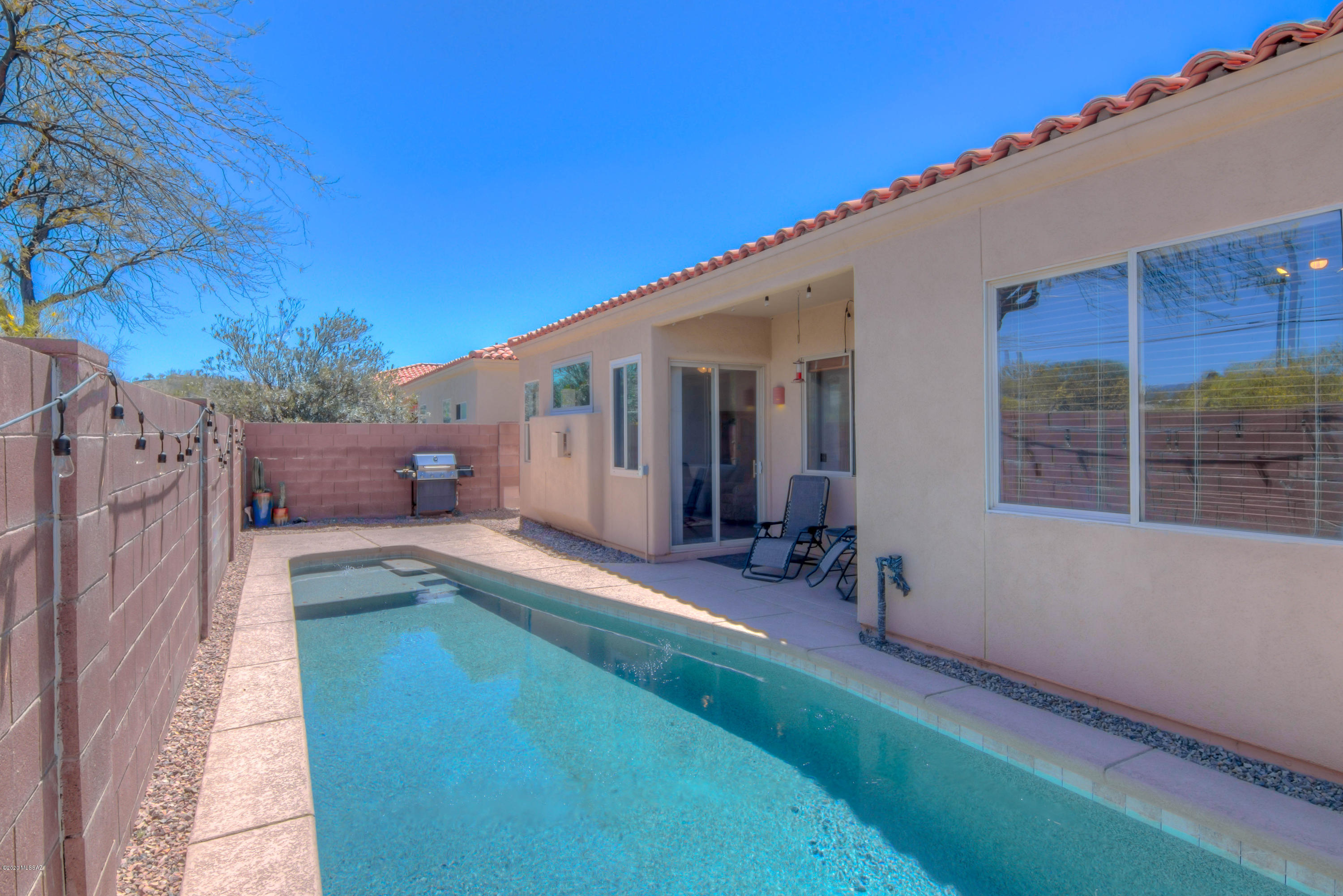 Solace at Sabino Canyon (1-37) - Residential