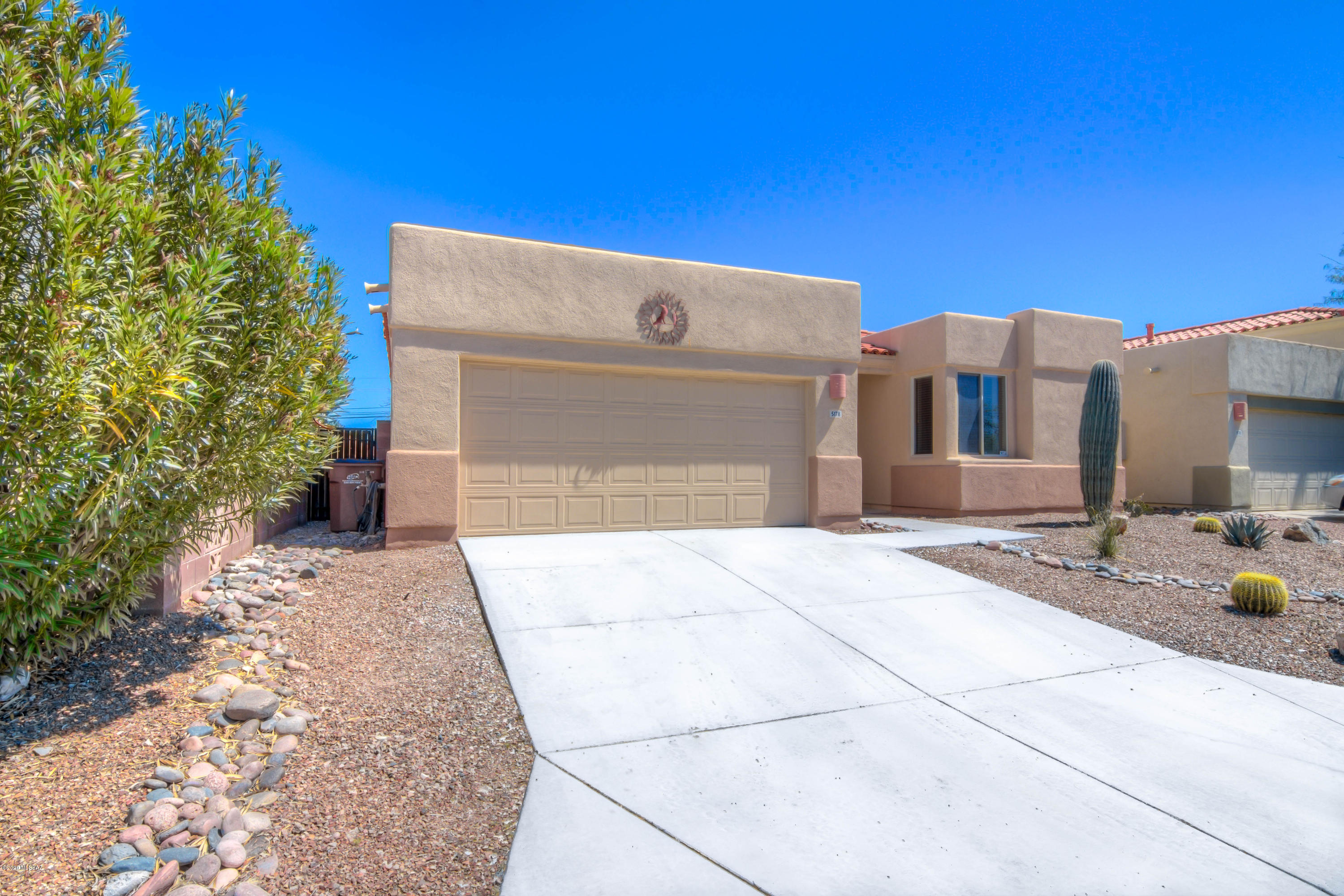 Solace at Sabino Canyon (1-37) - Residential