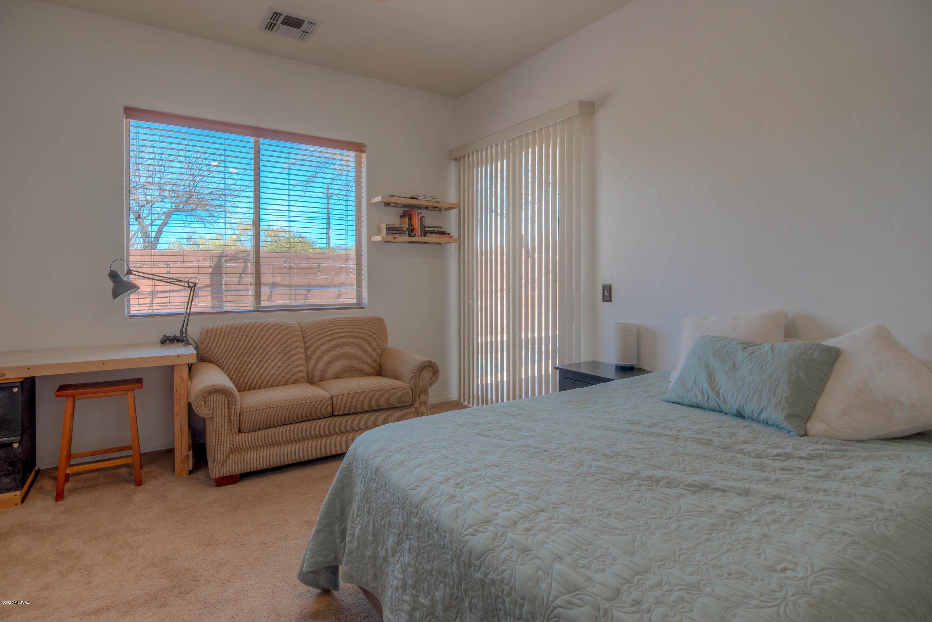 Solace at Sabino Canyon (1-37) - Residential