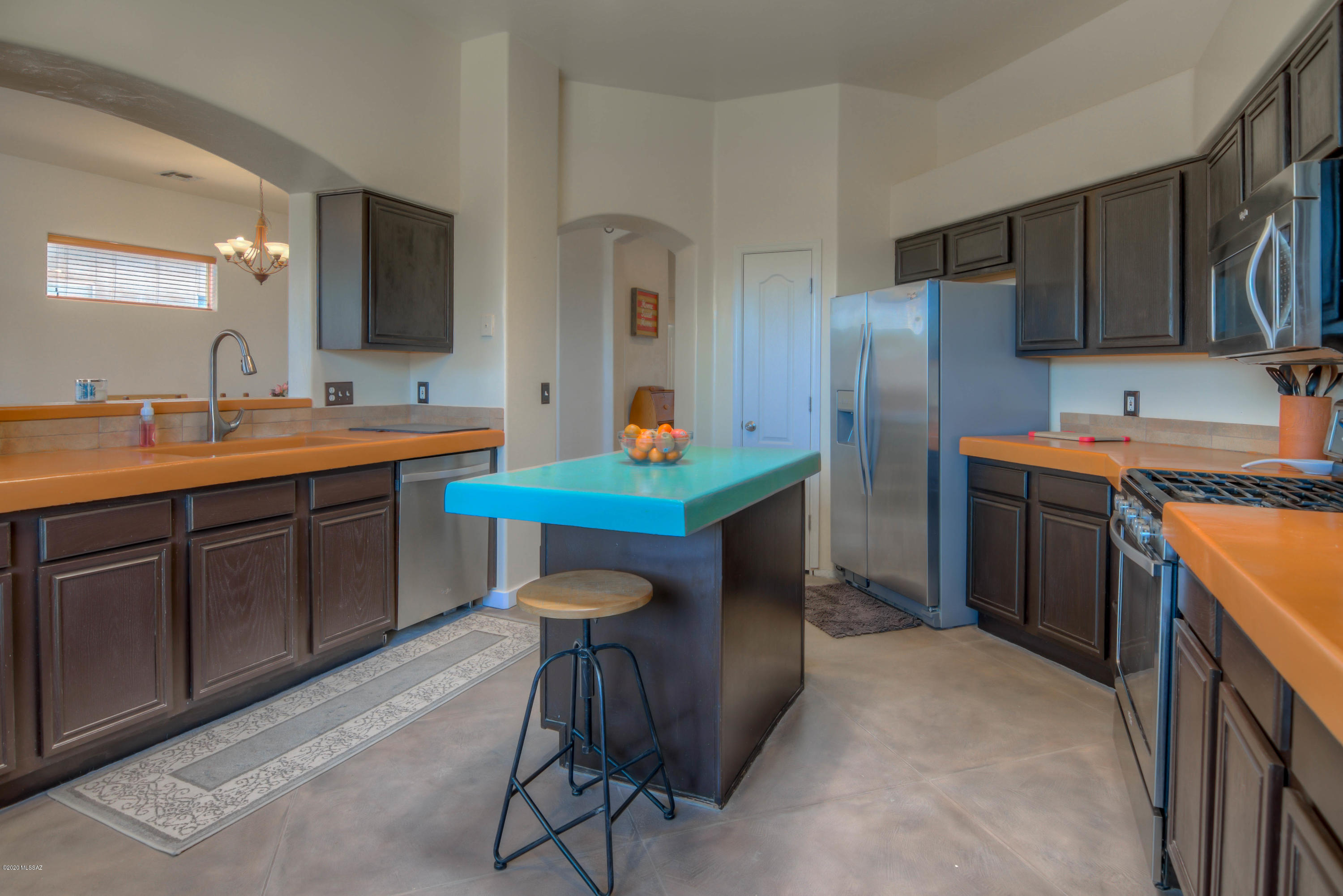 Solace at Sabino Canyon (1-37) - Residential