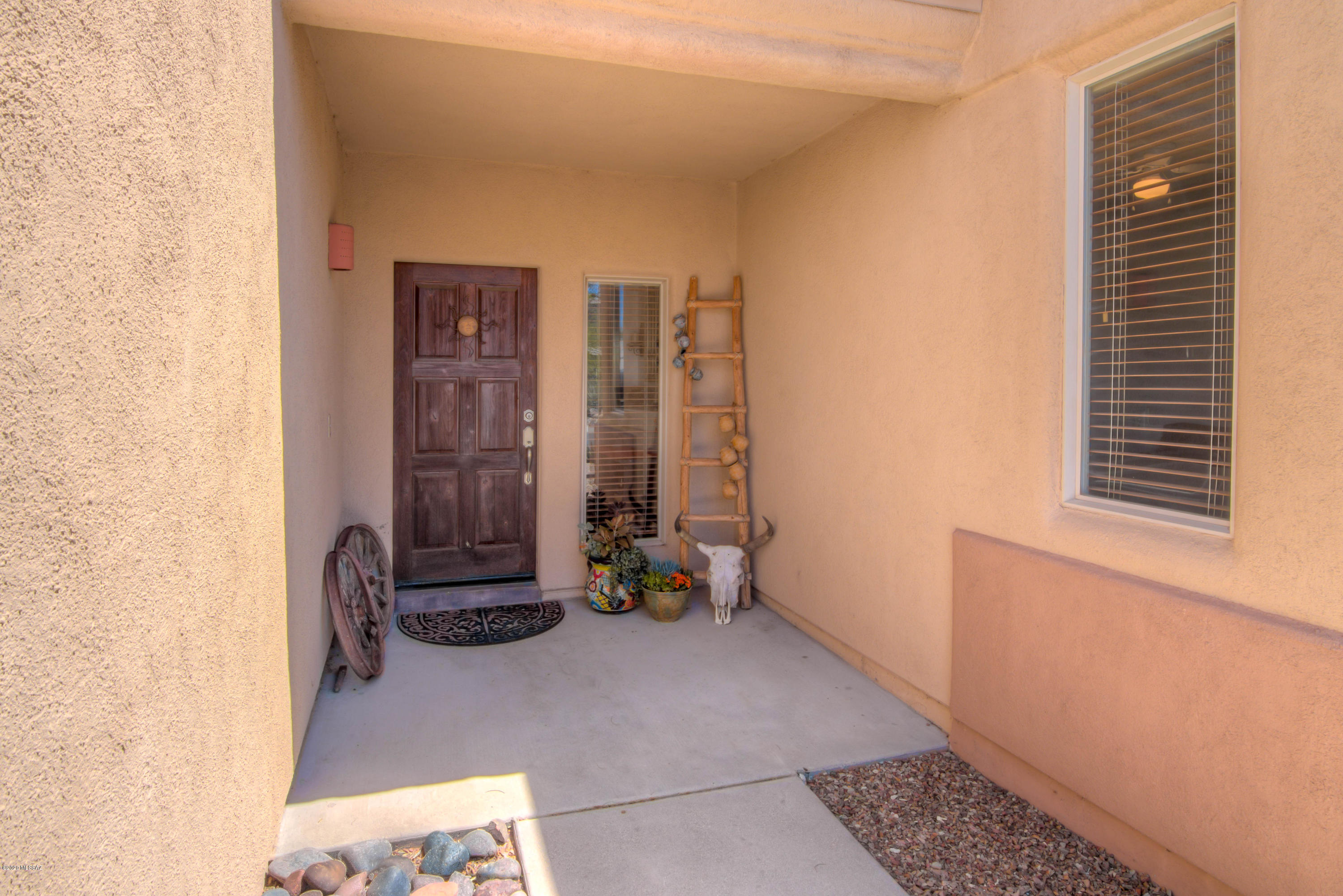 Solace at Sabino Canyon (1-37) - Residential