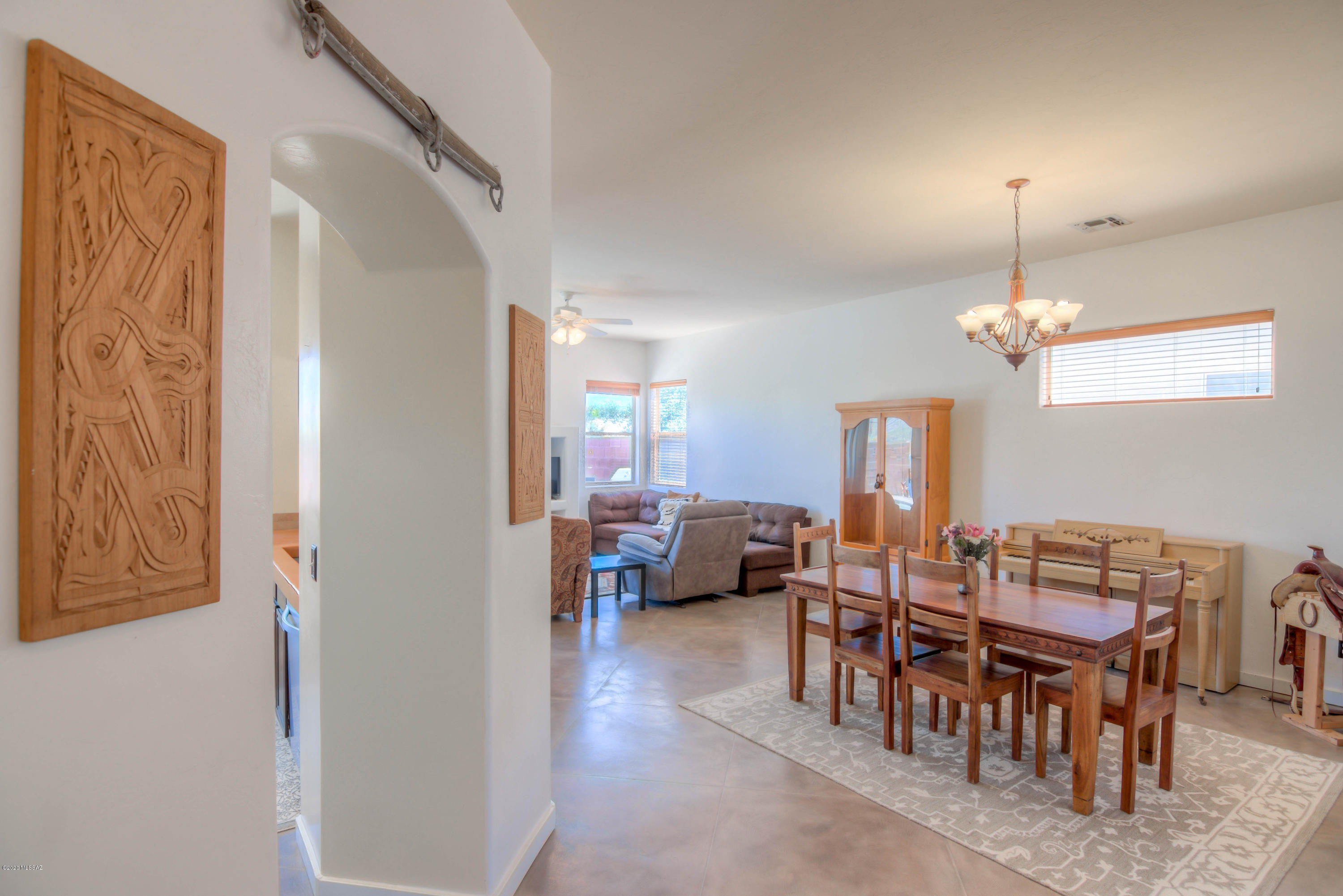 Solace at Sabino Canyon (1-37) - Residential