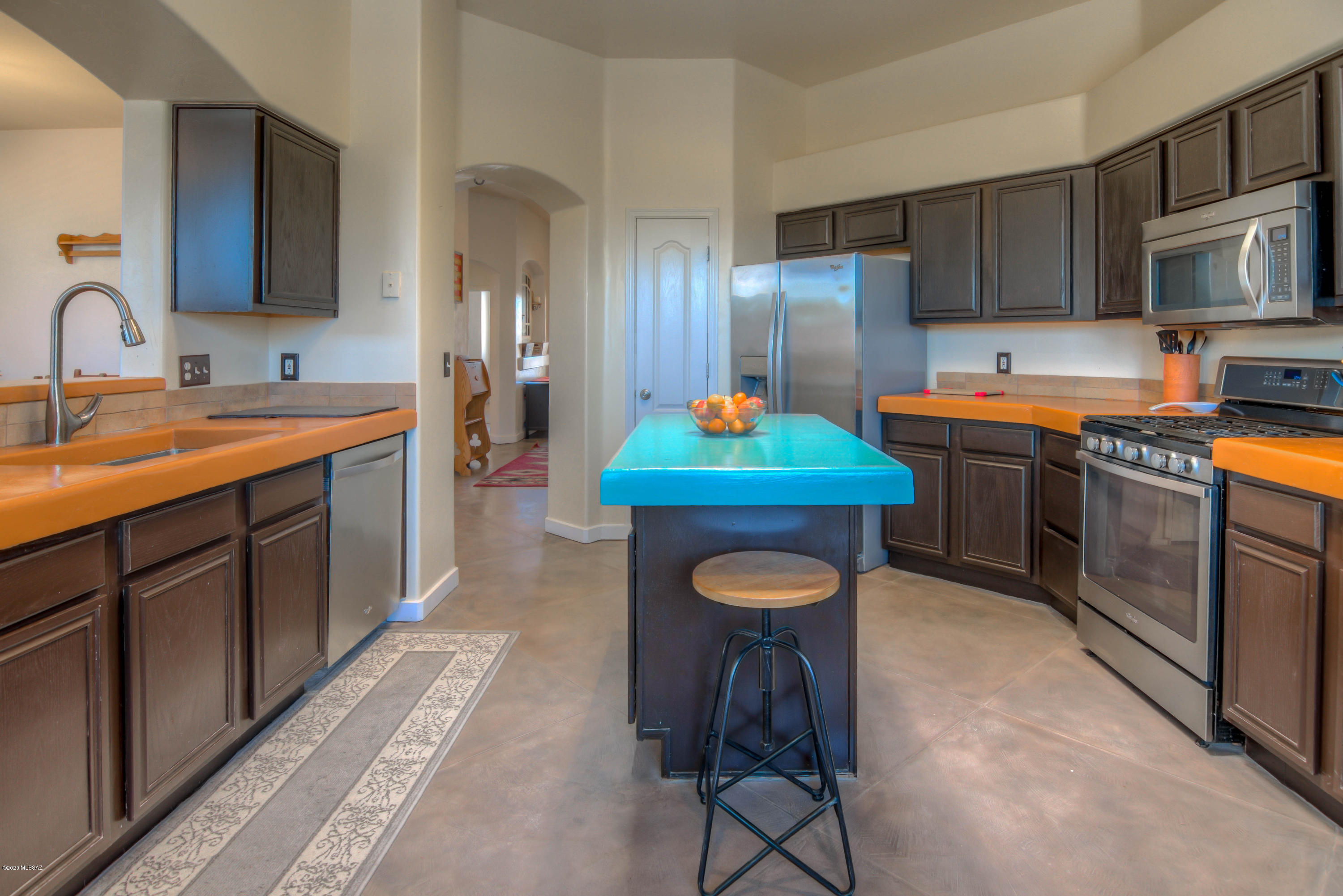 Solace at Sabino Canyon (1-37) - Residential