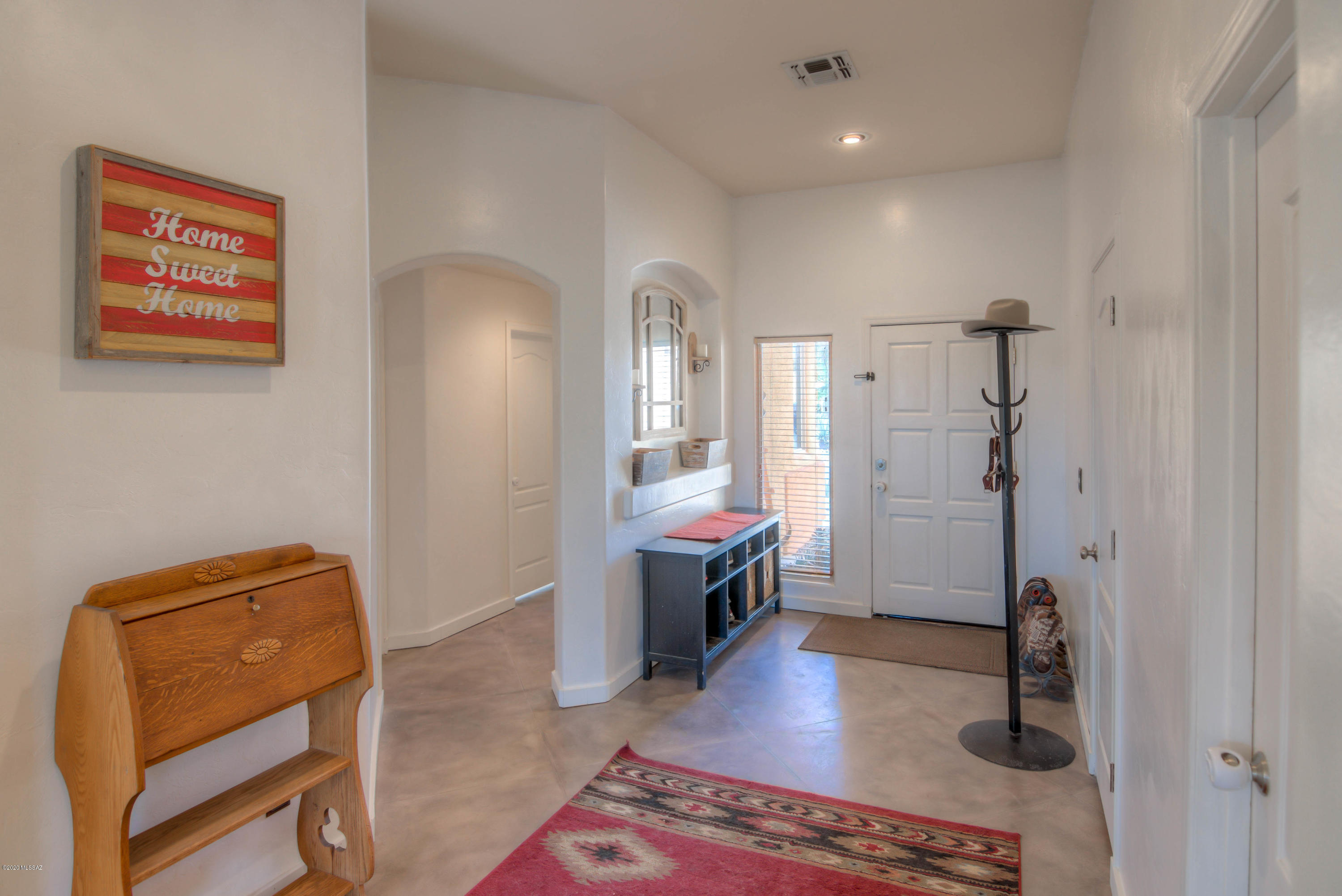 Solace at Sabino Canyon (1-37) - Residential