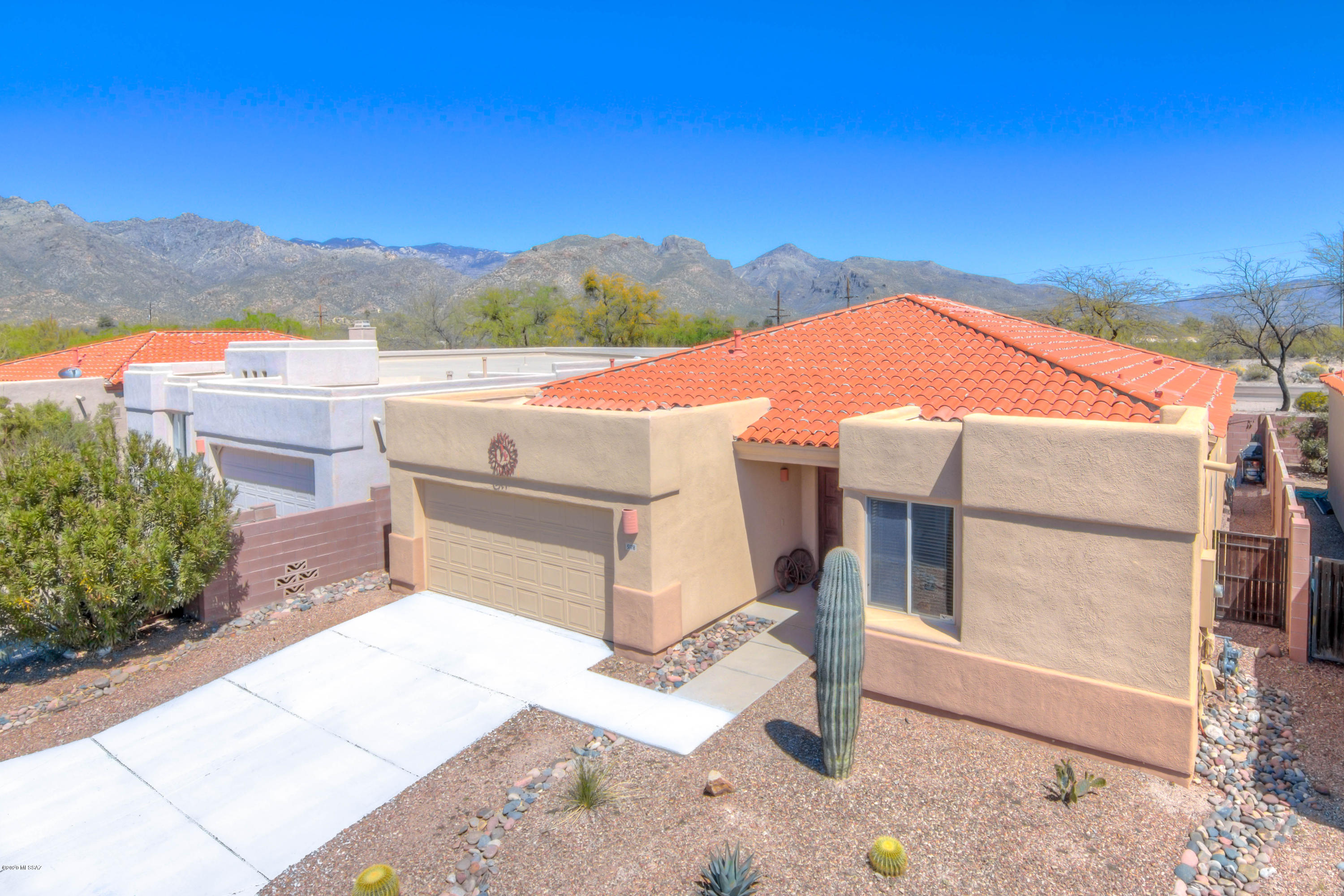 Solace at Sabino Canyon (1-37) - Residential