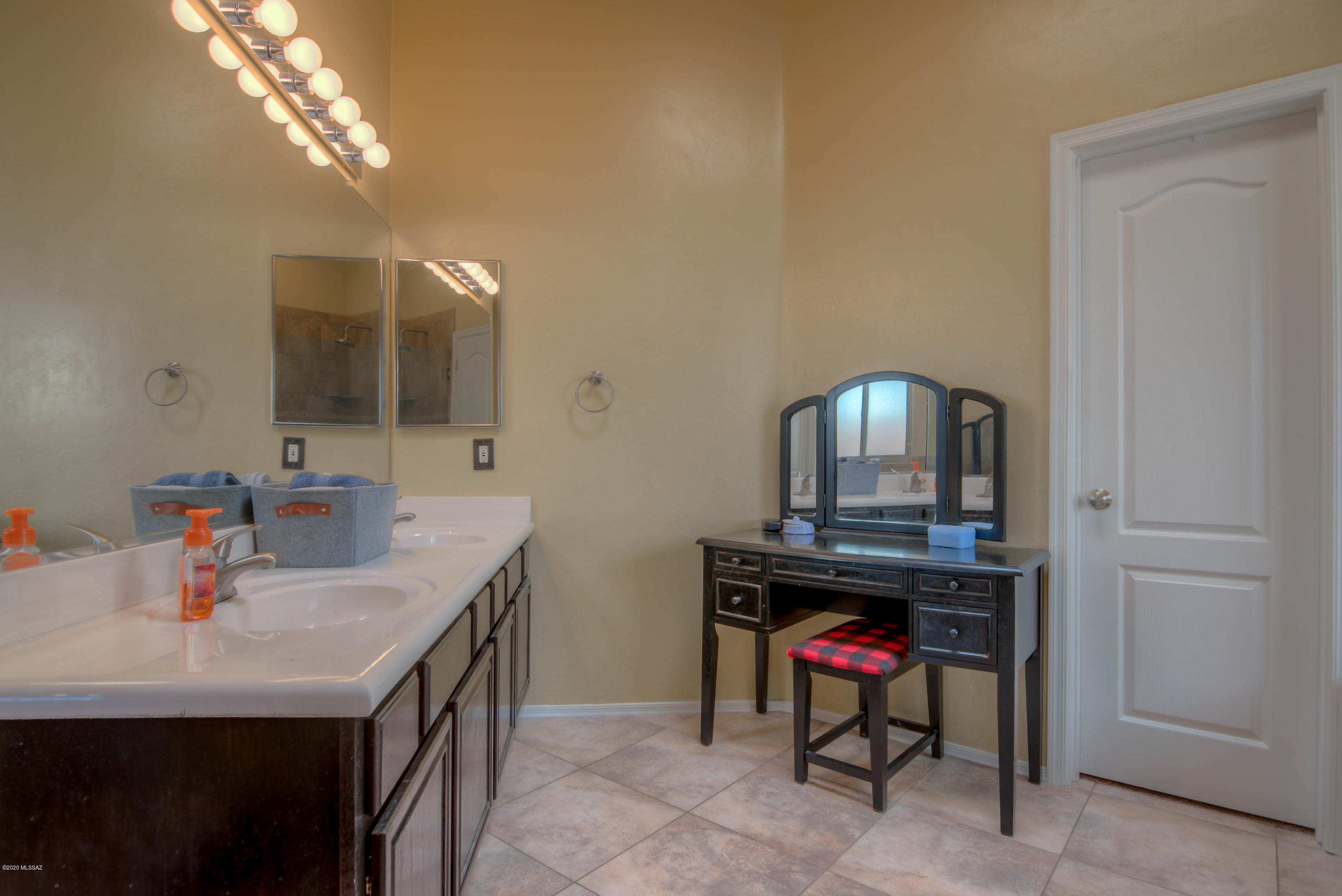 Solace at Sabino Canyon (1-37) - Residential