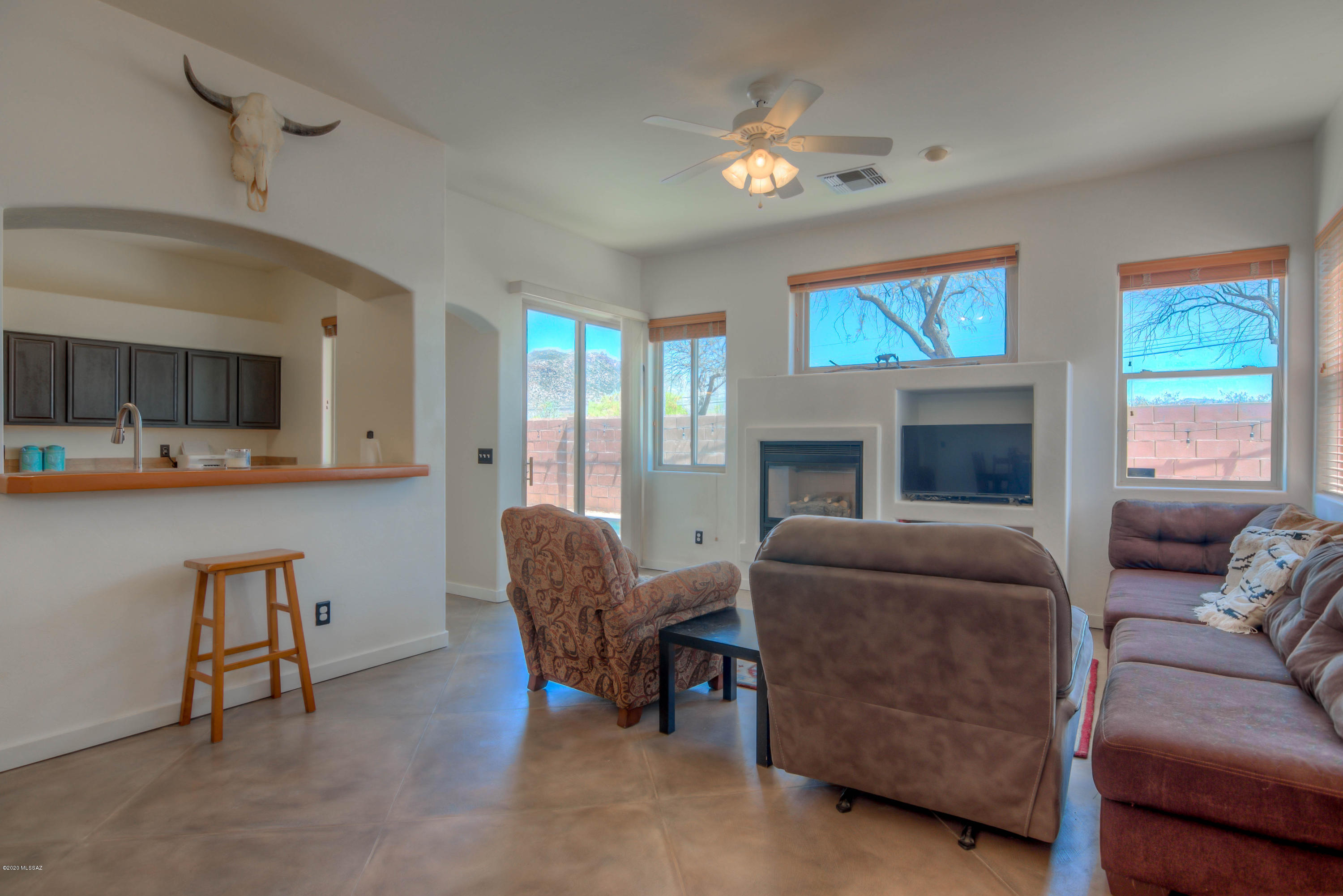 Solace at Sabino Canyon (1-37) - Residential