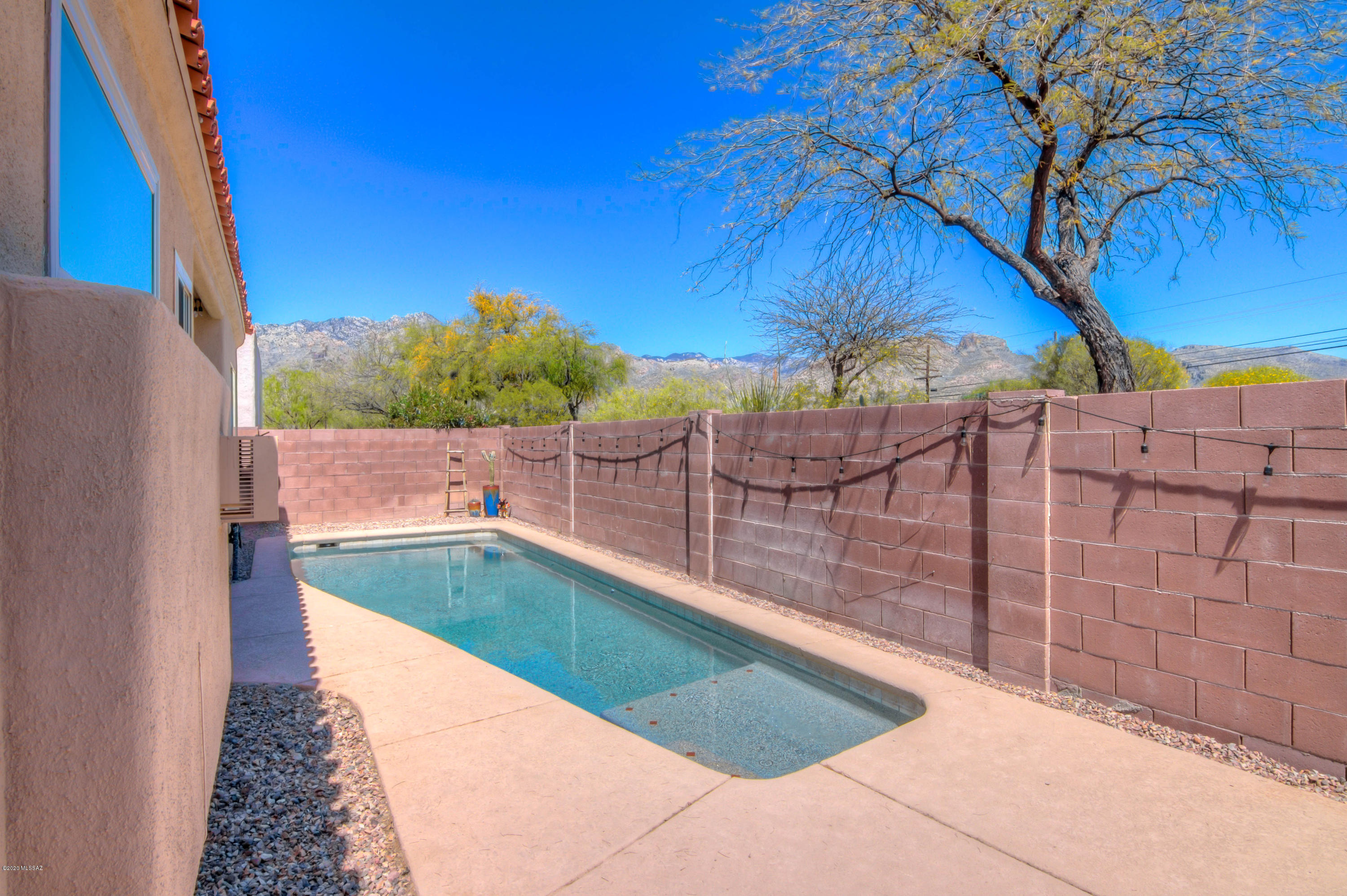 Solace at Sabino Canyon (1-37) - Residential