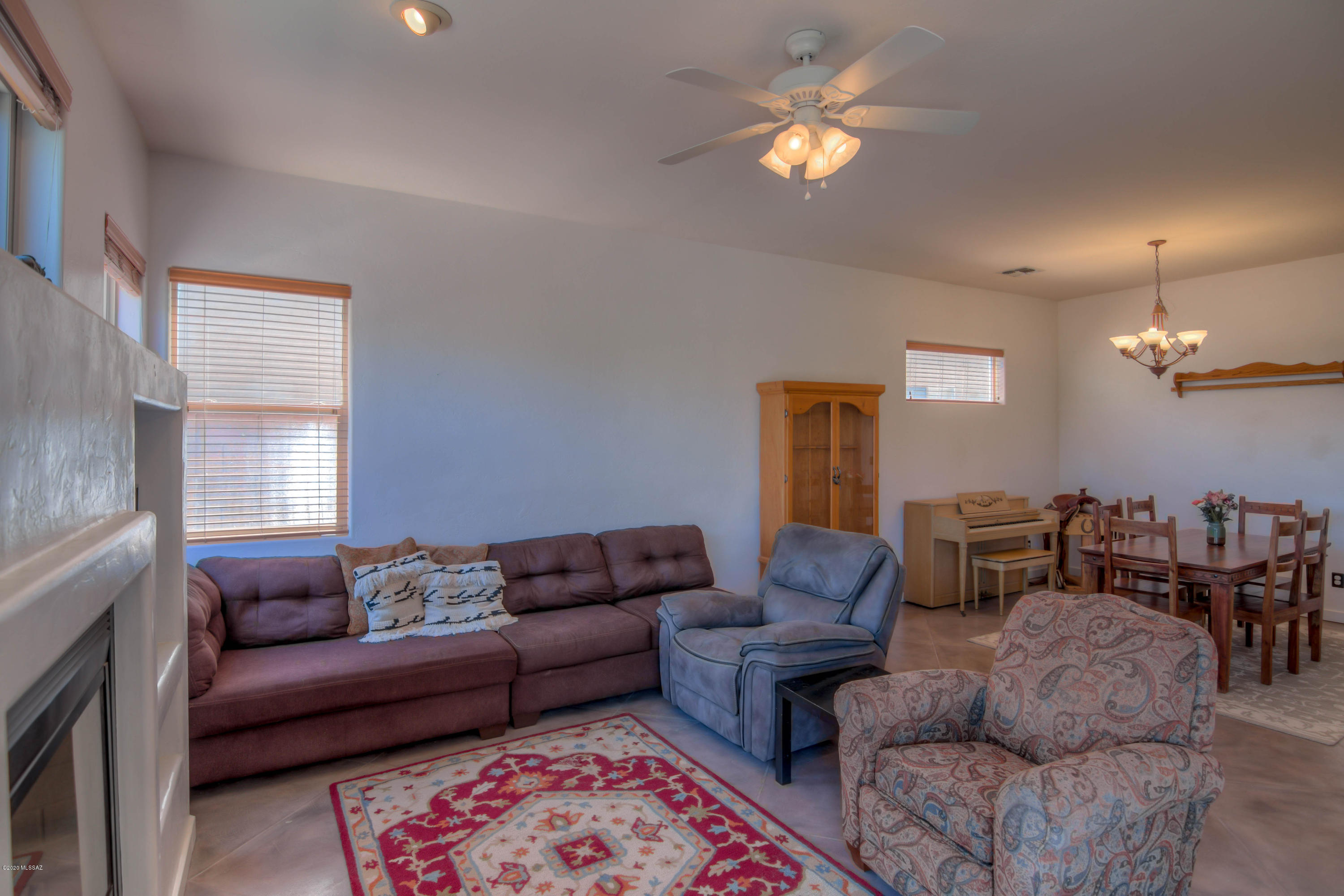 Solace at Sabino Canyon (1-37) - Residential