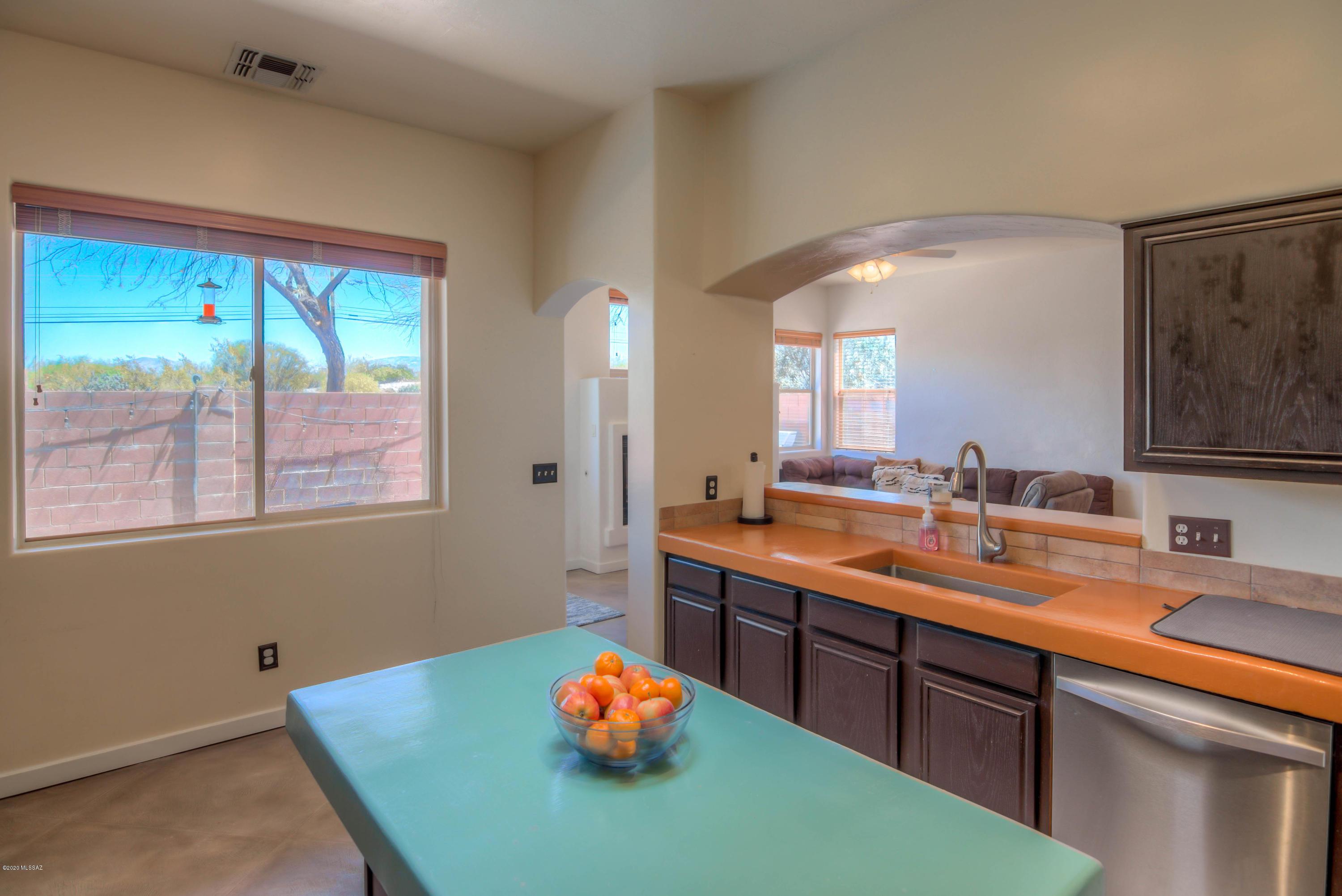 Solace at Sabino Canyon (1-37) - Residential